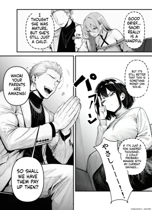 L-cup Housewife Onahole Slave Kanae 39 A Week of Being Driven Wild by Another Mans Cock MTL - Page 9