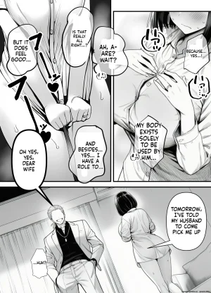 L-cup Housewife Onahole Slave Kanae 39 A Week of Being Driven Wild by Another Mans Cock MTL - Page 90