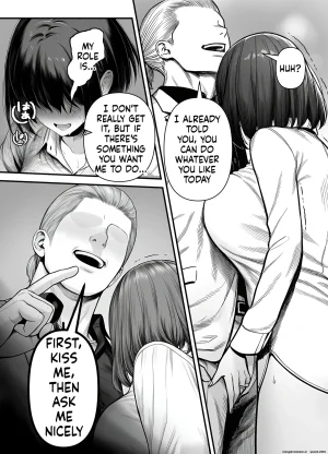 L-cup Housewife Onahole Slave Kanae 39 A Week of Being Driven Wild by Another Mans Cock MTL - Page 92