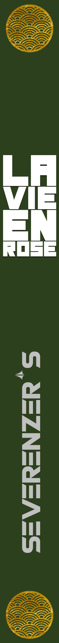 La Vie En Rose Patreon - Image 106