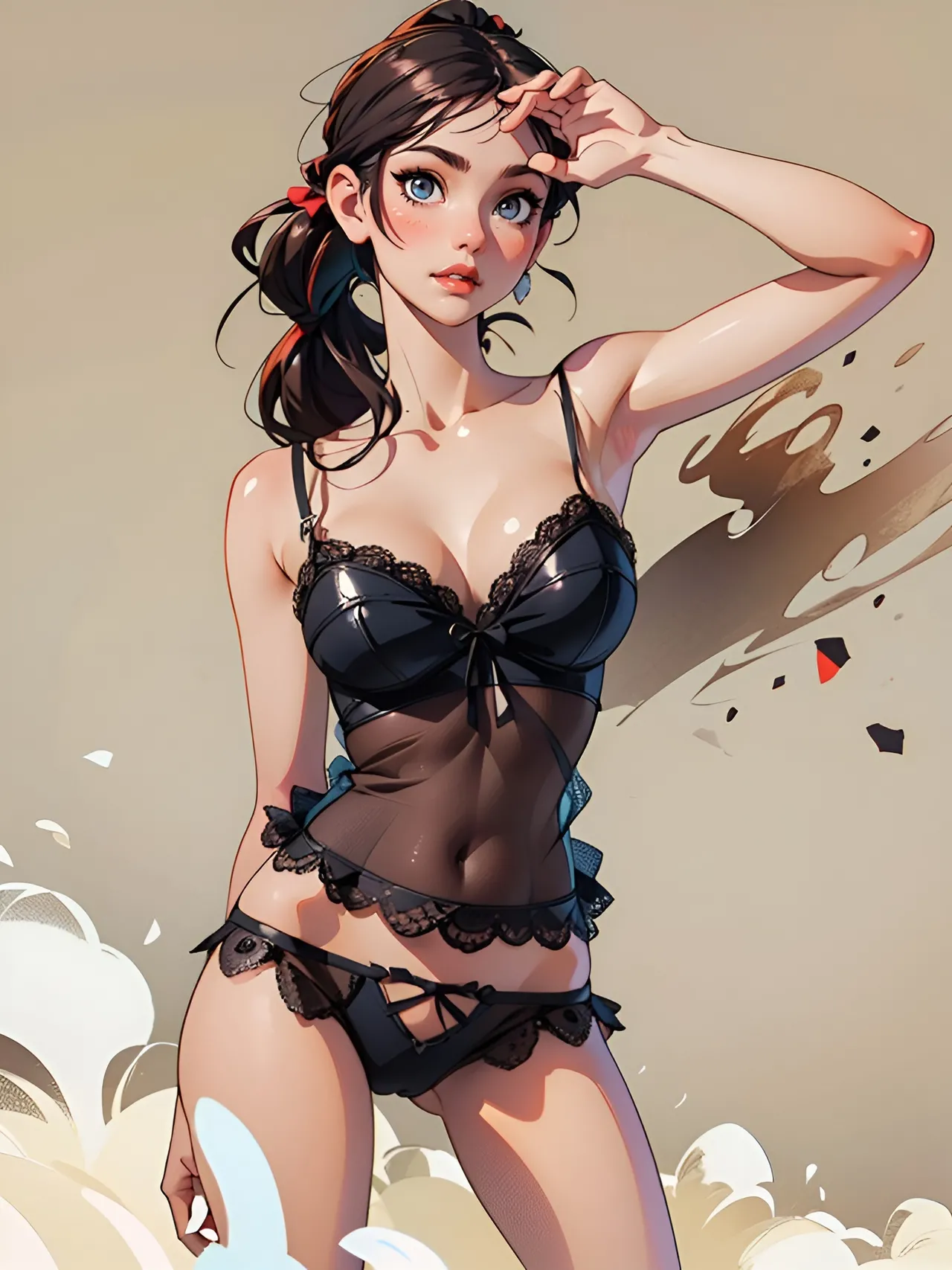 La Vie En Rose Patreon - Image 13