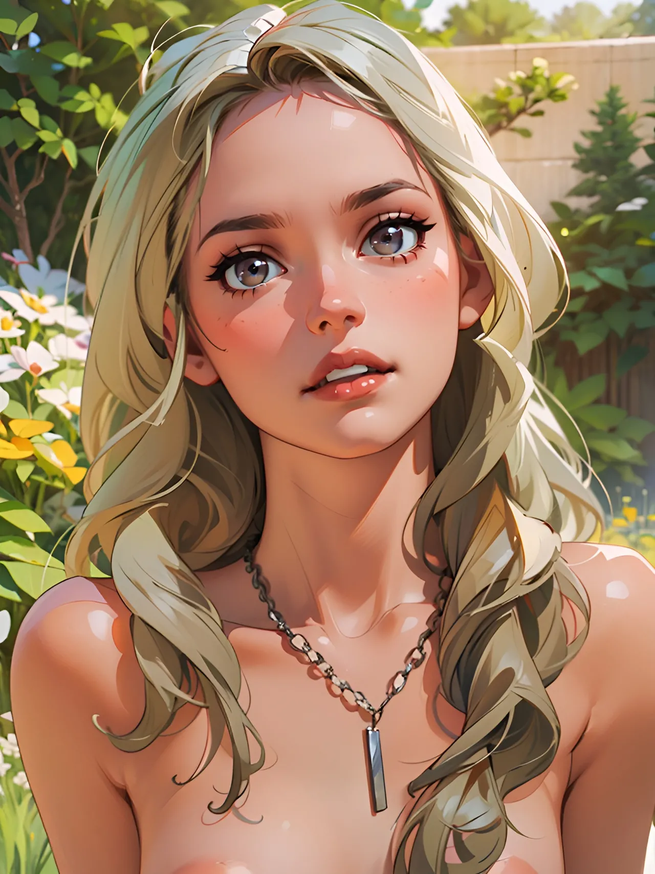 La Vie En Rose Patreon - Image 25