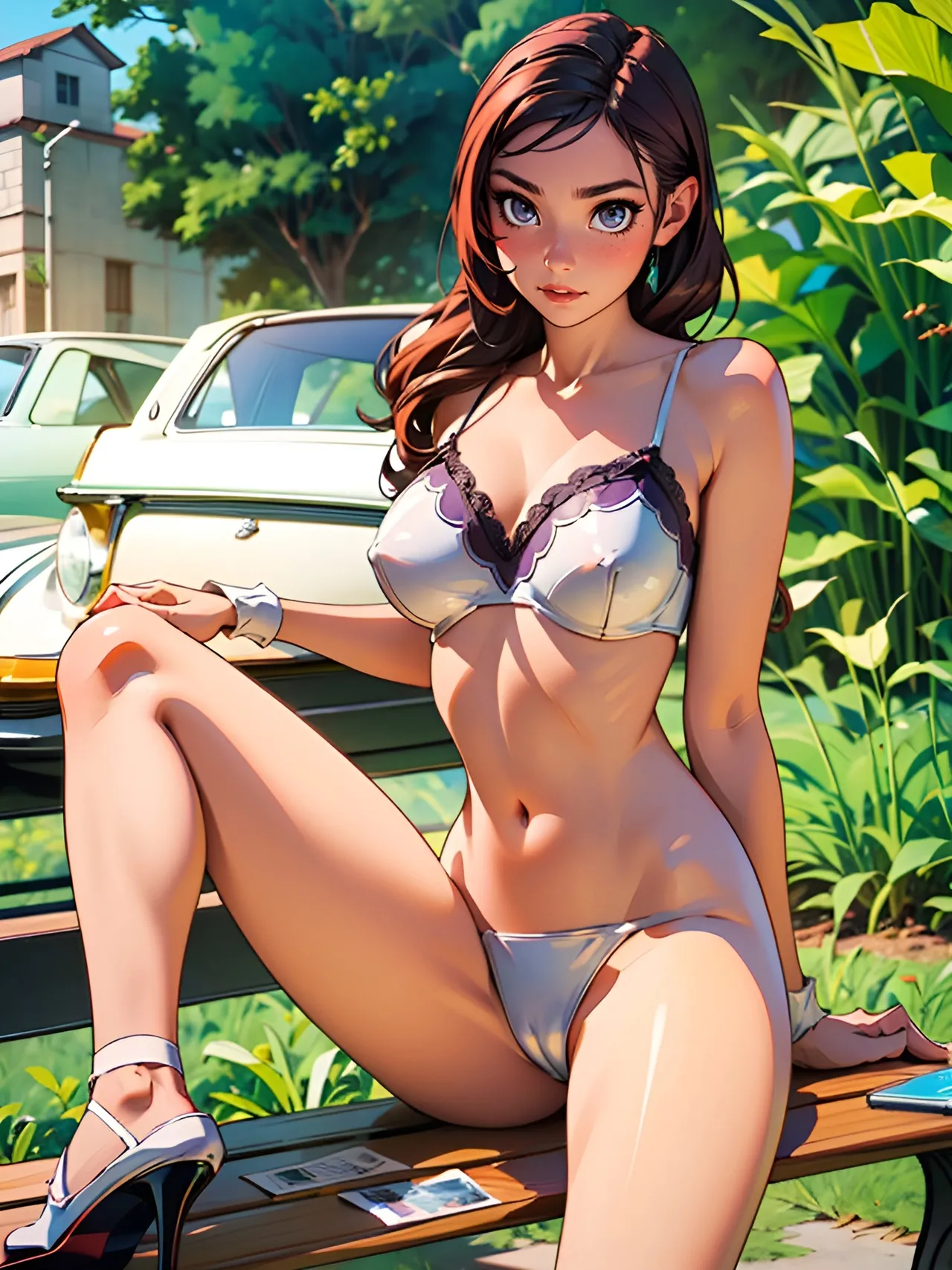 La Vie En Rose Patreon - Image 64