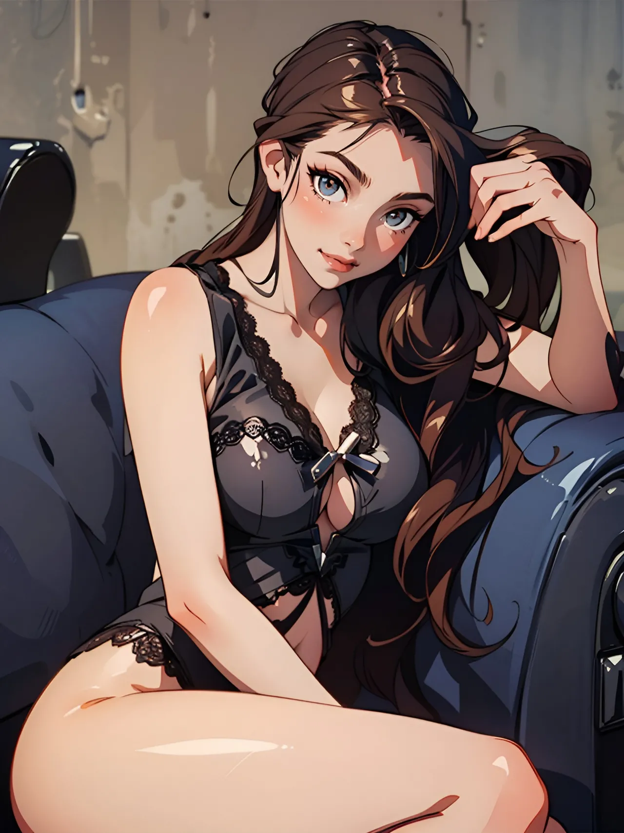 La Vie En Rose Patreon - Image 70