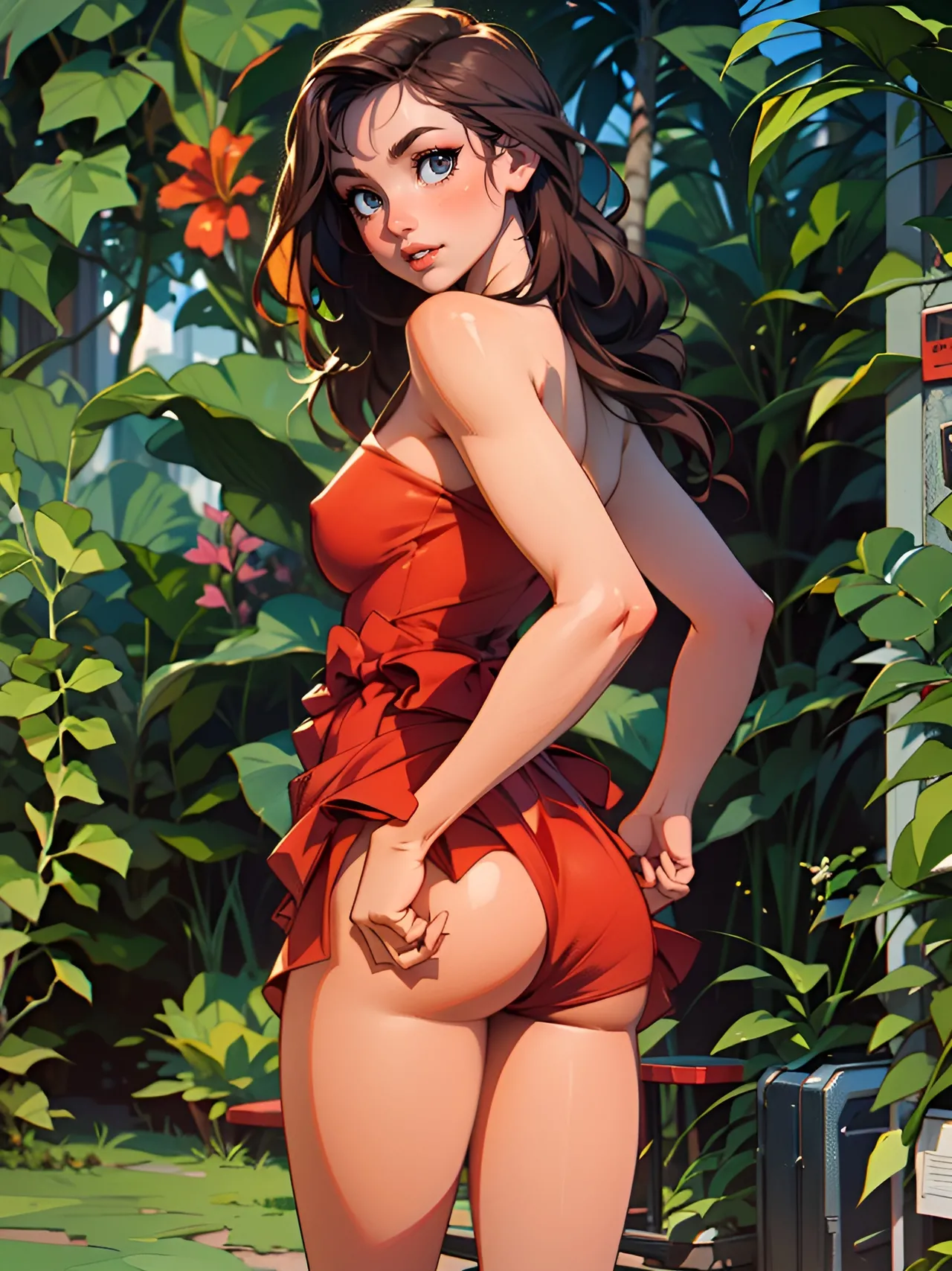 La Vie En Rose Patreon - Image 82