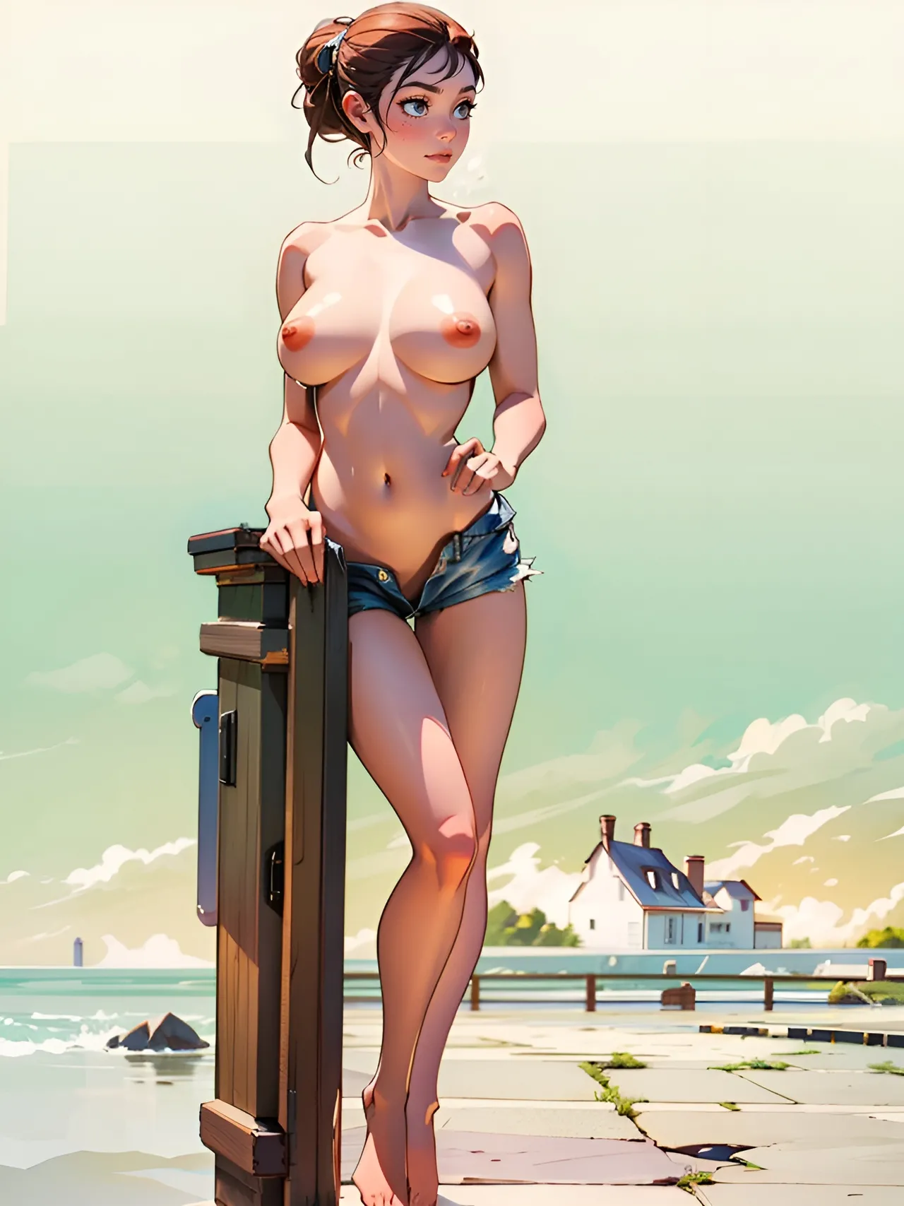 La Vie En Rose Patreon - Image 87