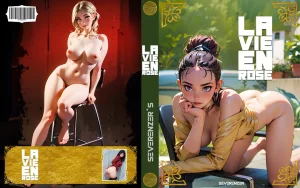 La Vie En Rose Patreon Thumbnail