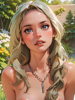 La Vie En Rose Patreon - Page 25