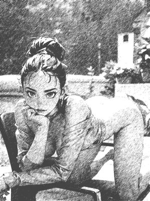 La Vie En Rose Patreon - Page 5