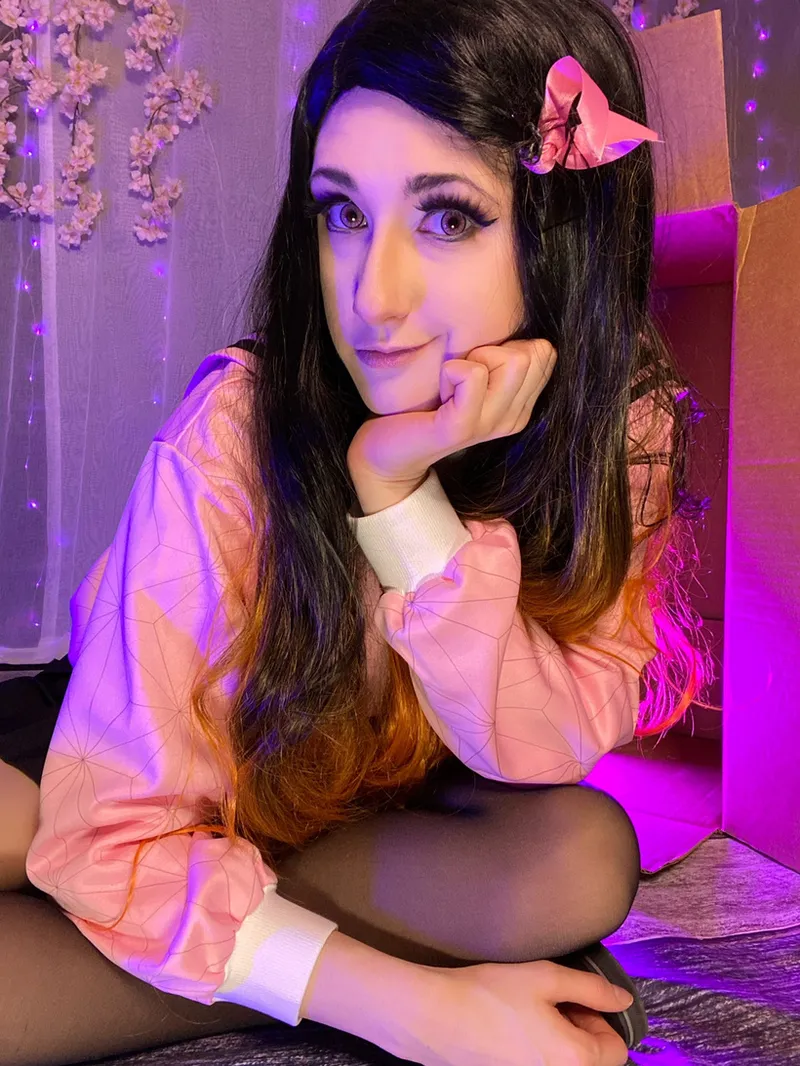 Labinnak Mangoloo - Cherry Blossom Nexuko - Image 102