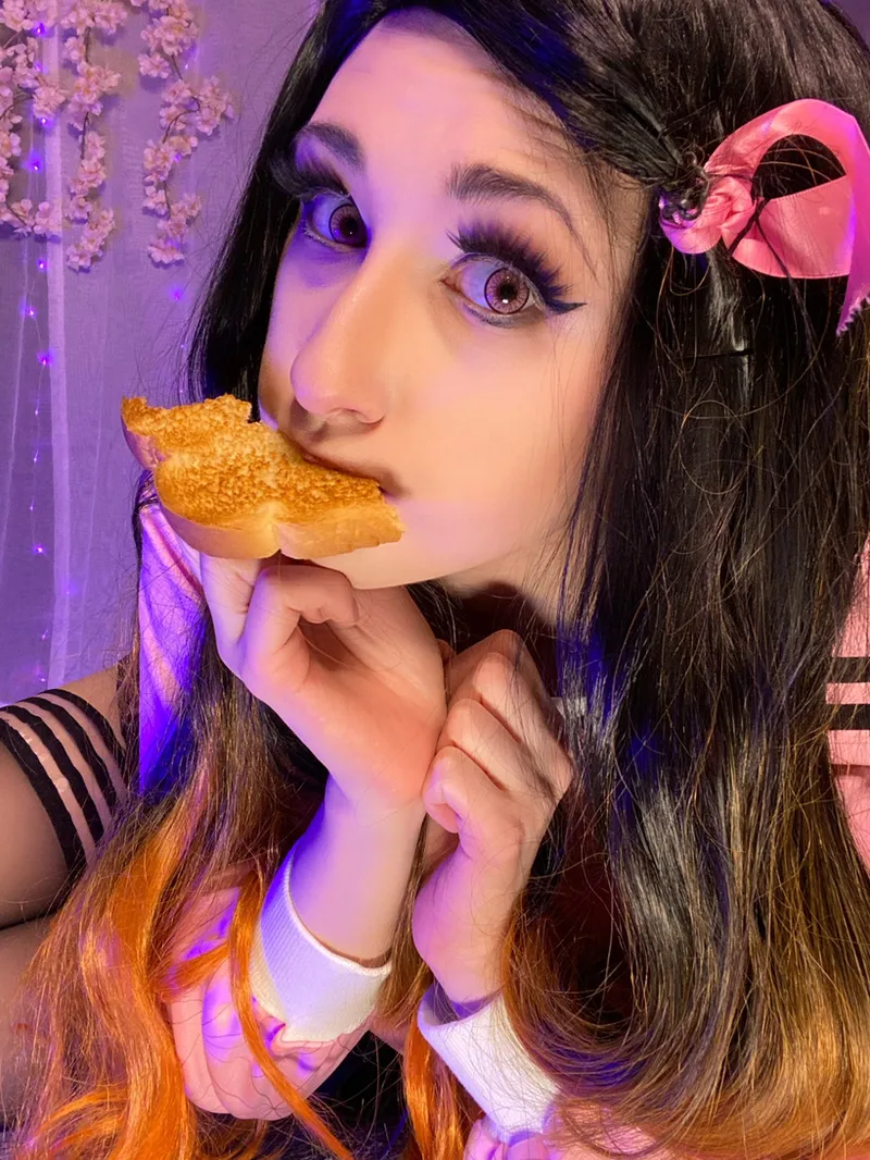 Labinnak Mangoloo - Cherry Blossom Nexuko - Image 108