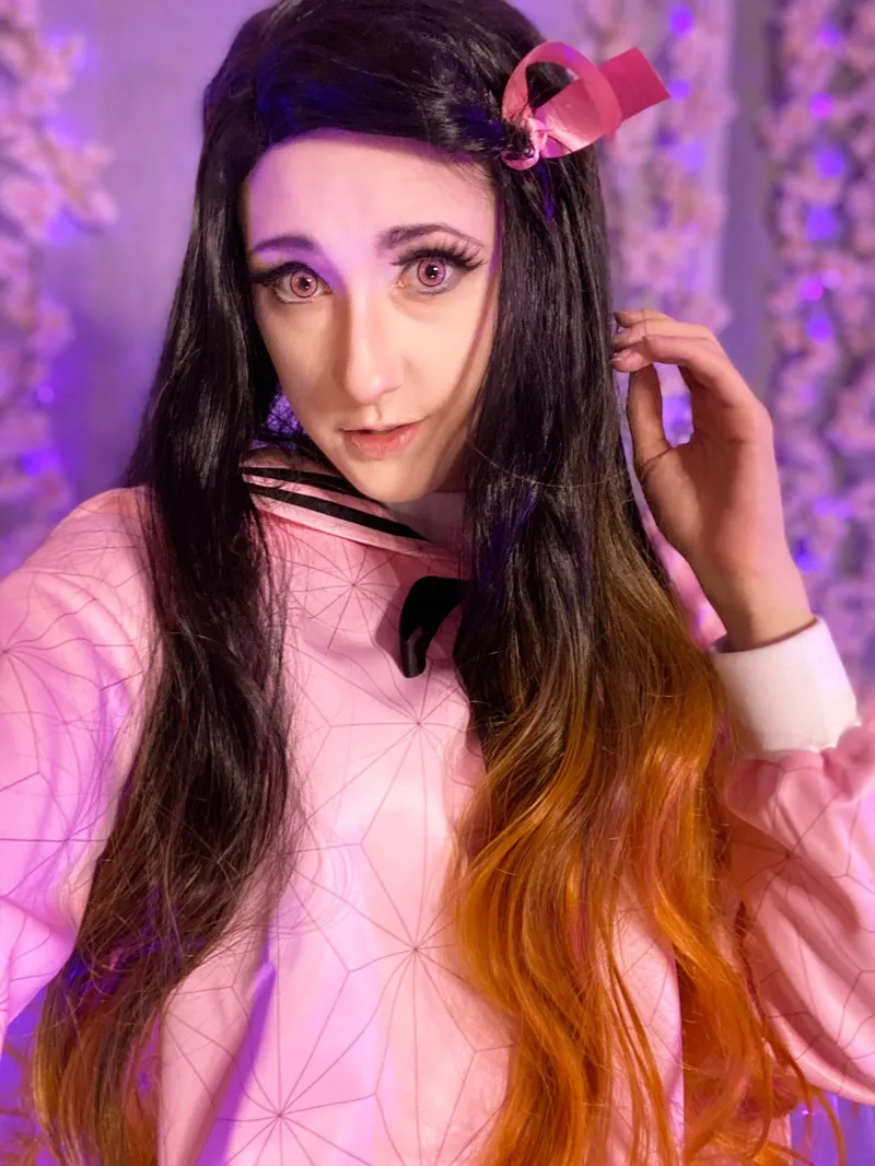 Labinnak Mangoloo - Cherry Blossom Nexuko - Image 109