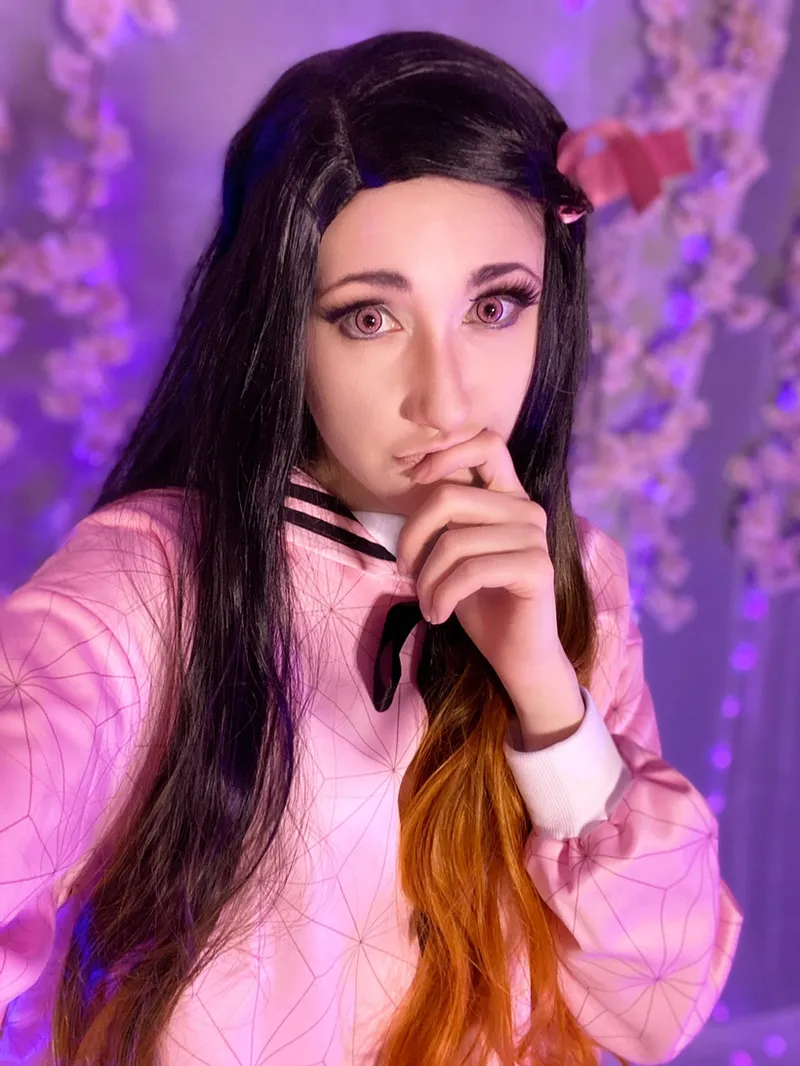 Labinnak Mangoloo - Cherry Blossom Nexuko - Image 110