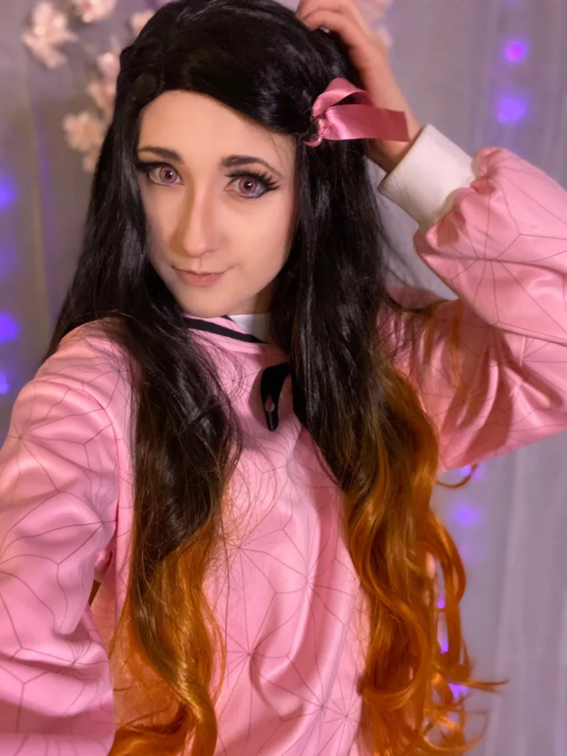 Labinnak Mangoloo - Cherry Blossom Nexuko - Image 111