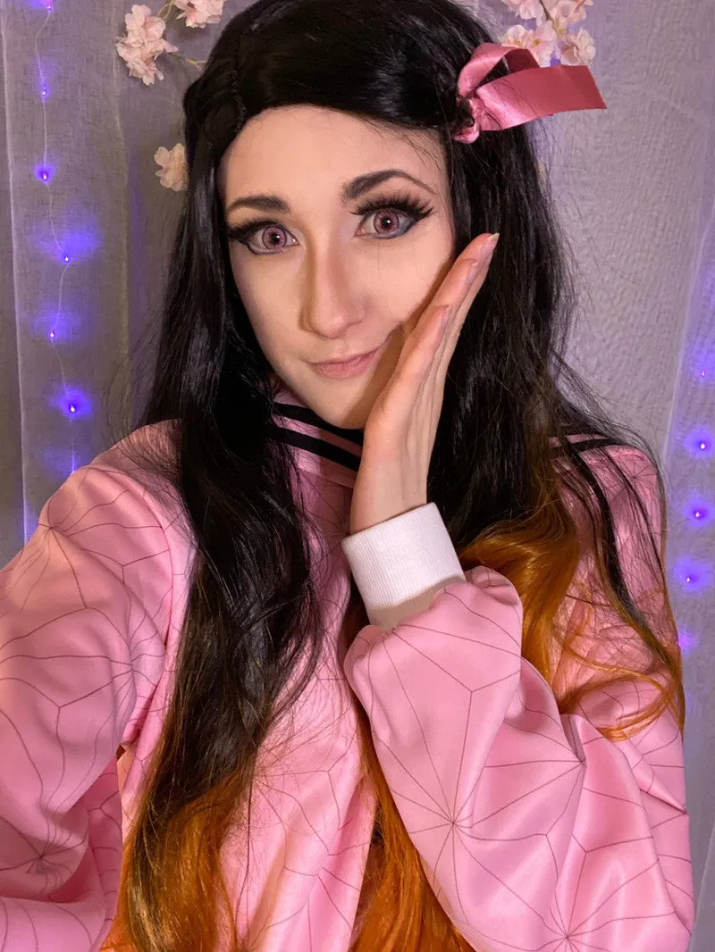 Labinnak Mangoloo - Cherry Blossom Nexuko - Image 112