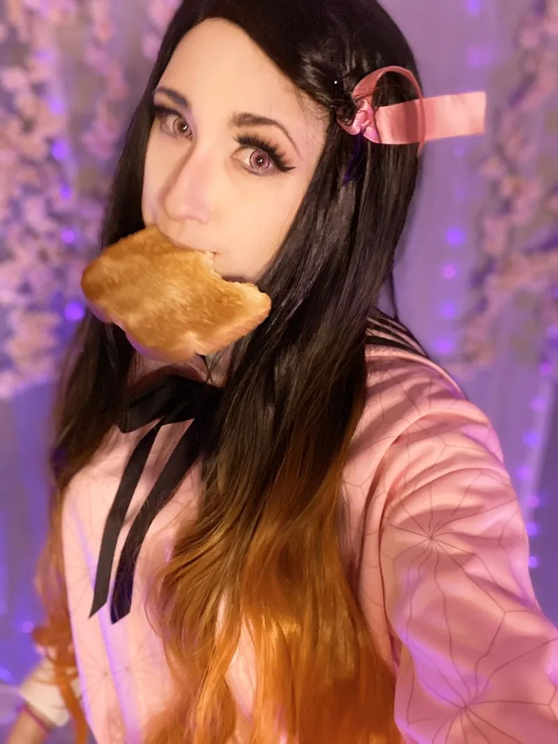 Labinnak Mangoloo - Cherry Blossom Nexuko - Image 117