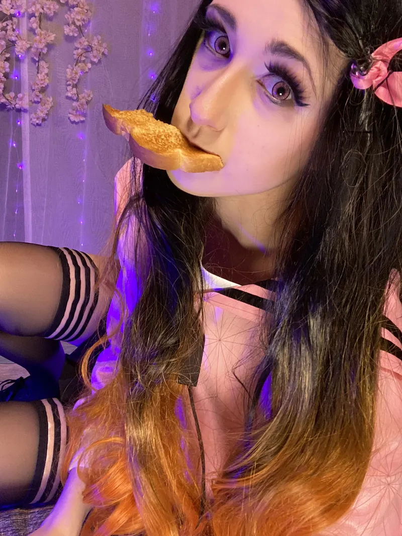 Labinnak Mangoloo - Cherry Blossom Nexuko - Image 125