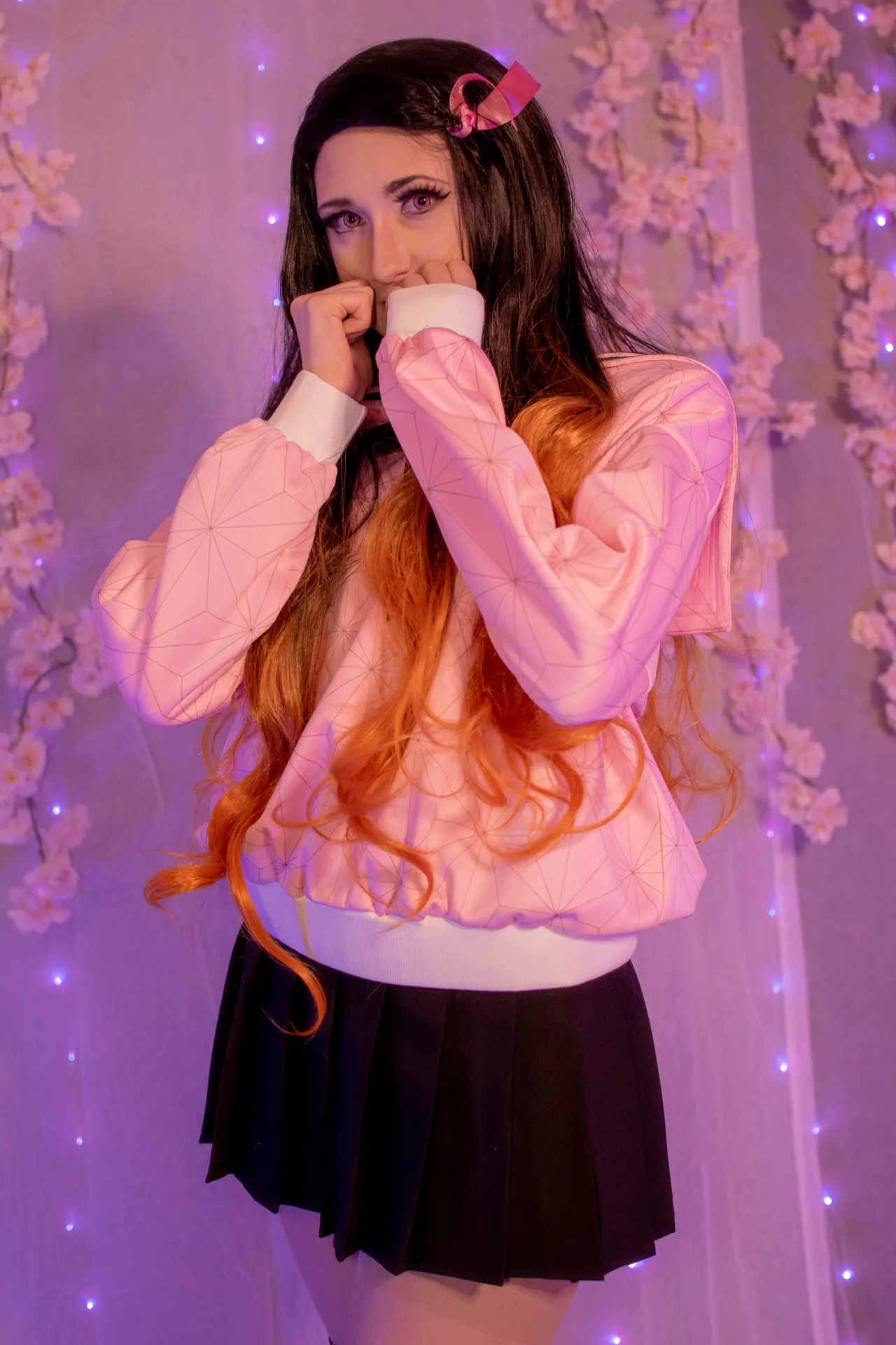 Labinnak Mangoloo - Cherry Blossom Nexuko - Image 13