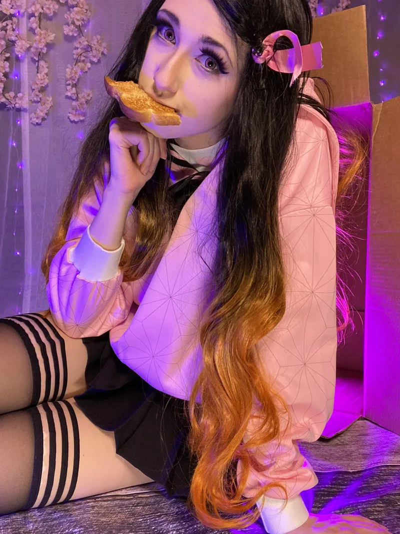 Labinnak Mangoloo - Cherry Blossom Nexuko - Image 130