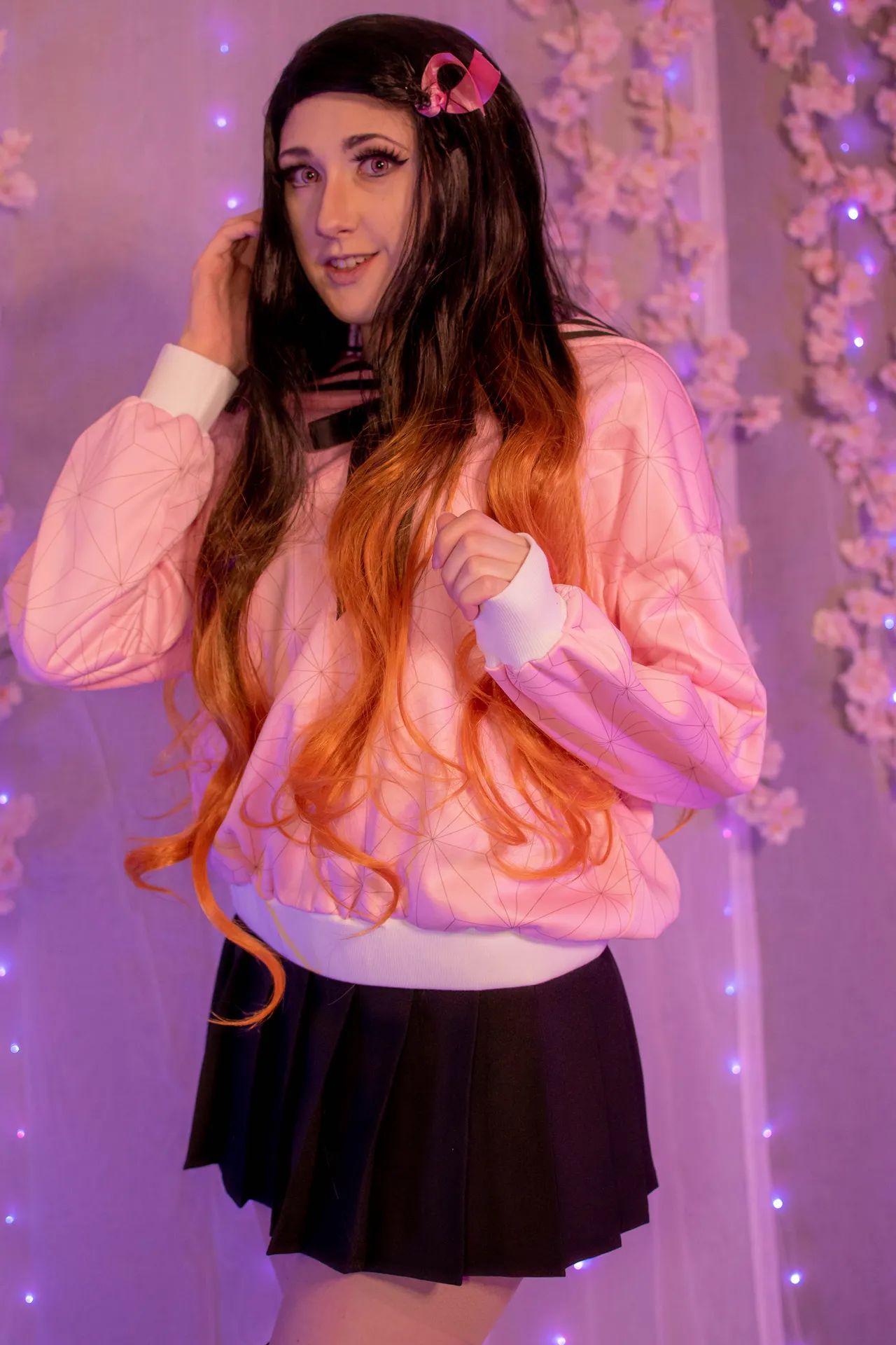 Labinnak Mangoloo - Cherry Blossom Nexuko - Image 14