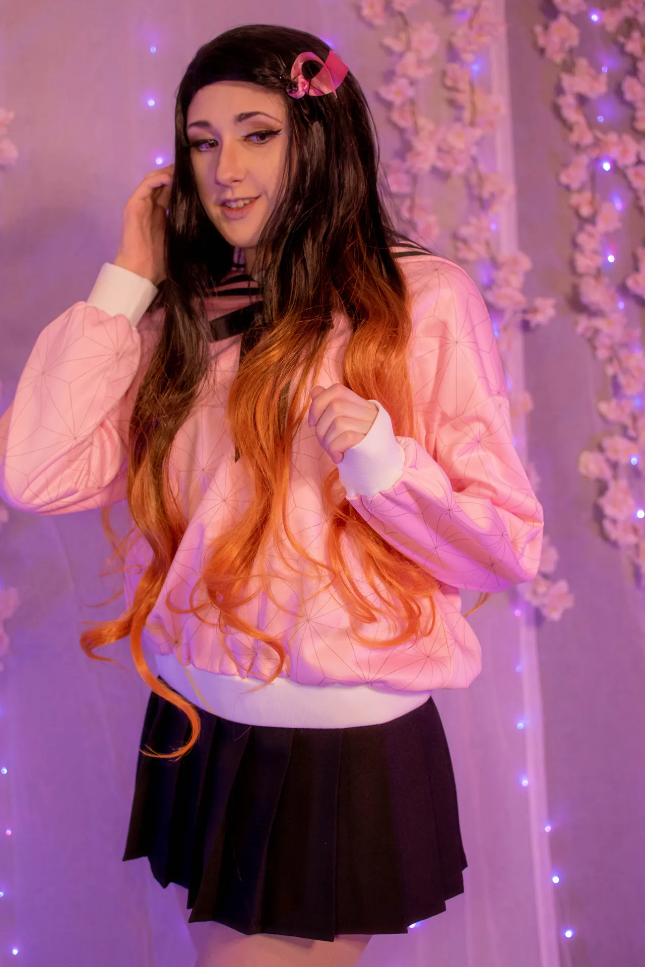 Labinnak Mangoloo - Cherry Blossom Nexuko - Image 15