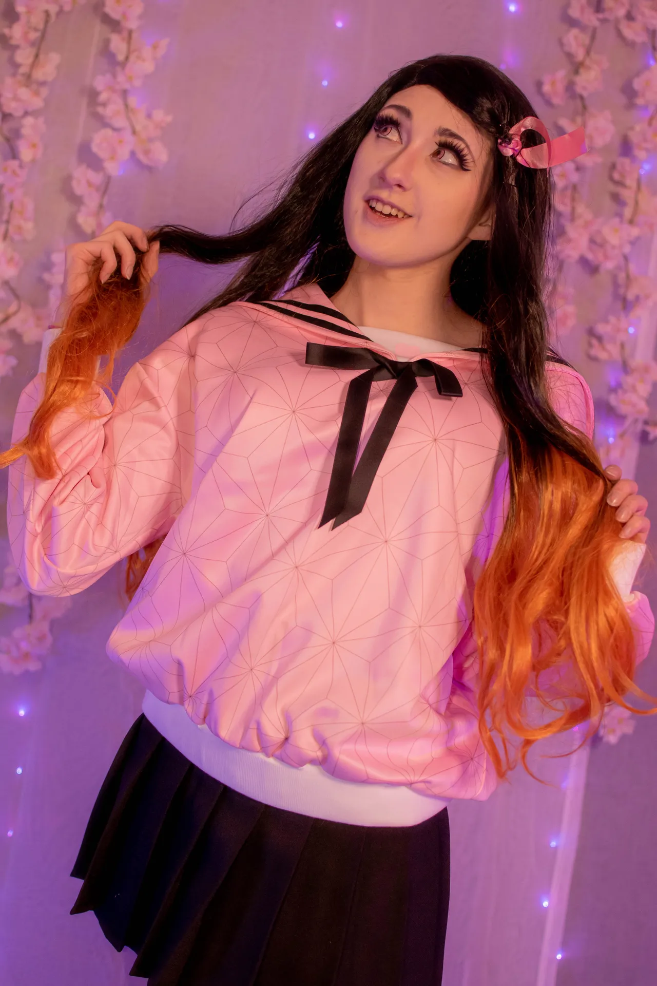 Labinnak Mangoloo - Cherry Blossom Nexuko - Image 16