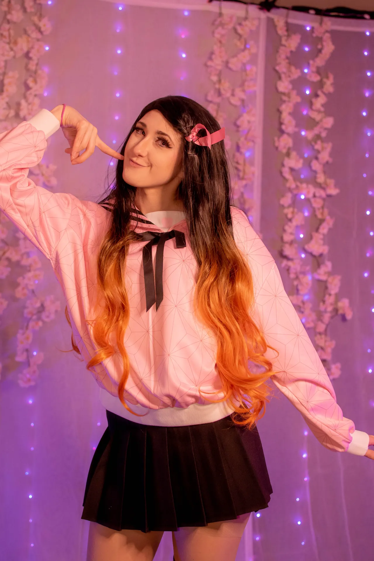 Labinnak Mangoloo - Cherry Blossom Nexuko - Image 17