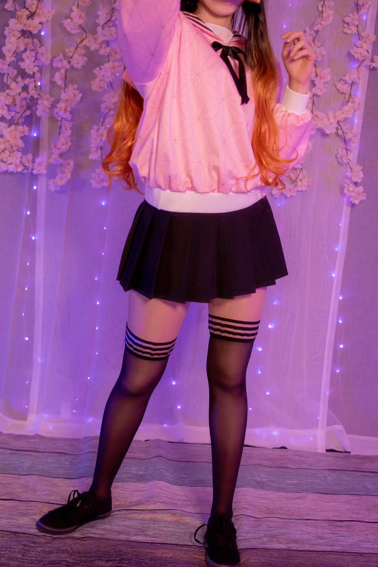 Labinnak Mangoloo - Cherry Blossom Nexuko - Image 2