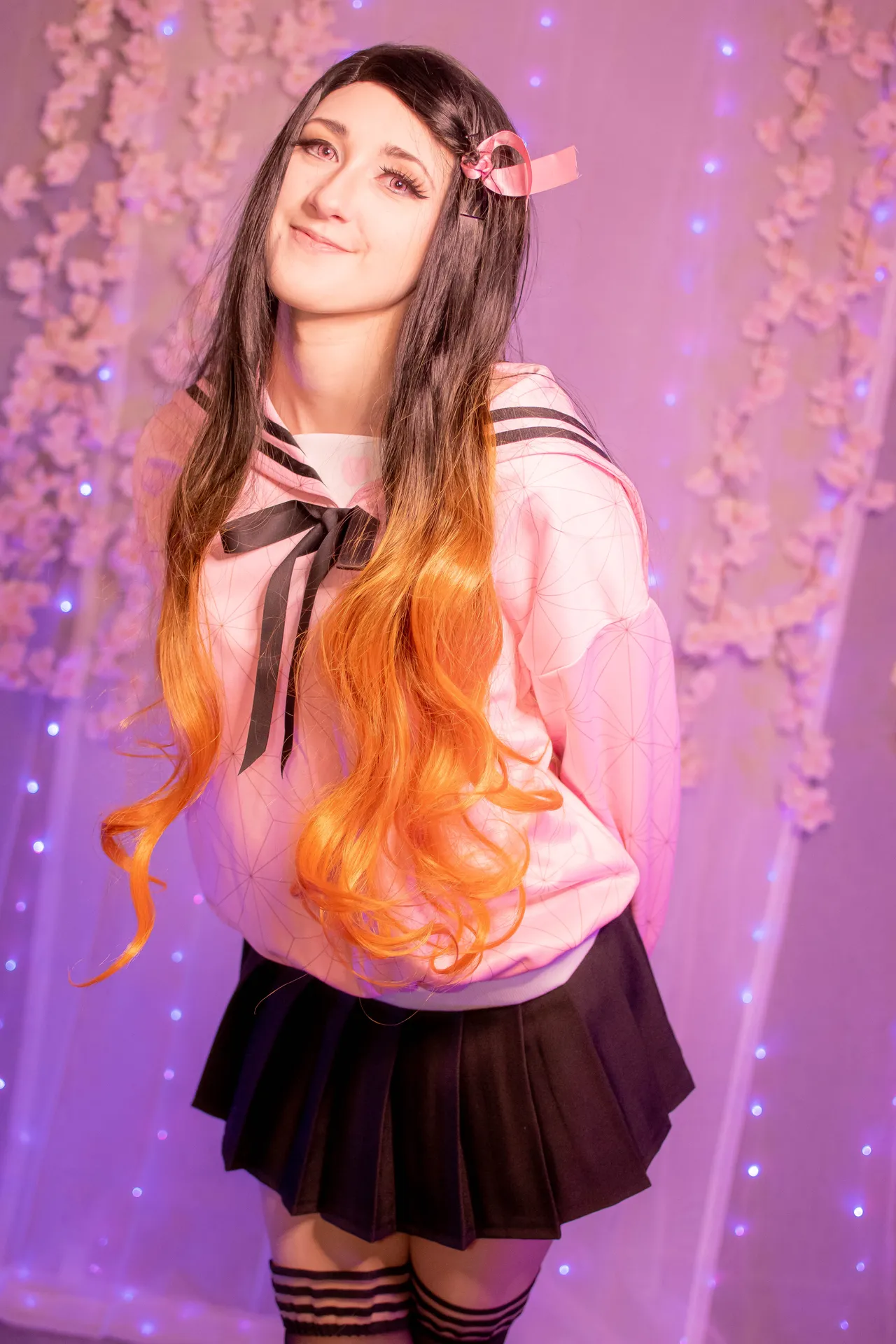 Labinnak Mangoloo - Cherry Blossom Nexuko - Image 22