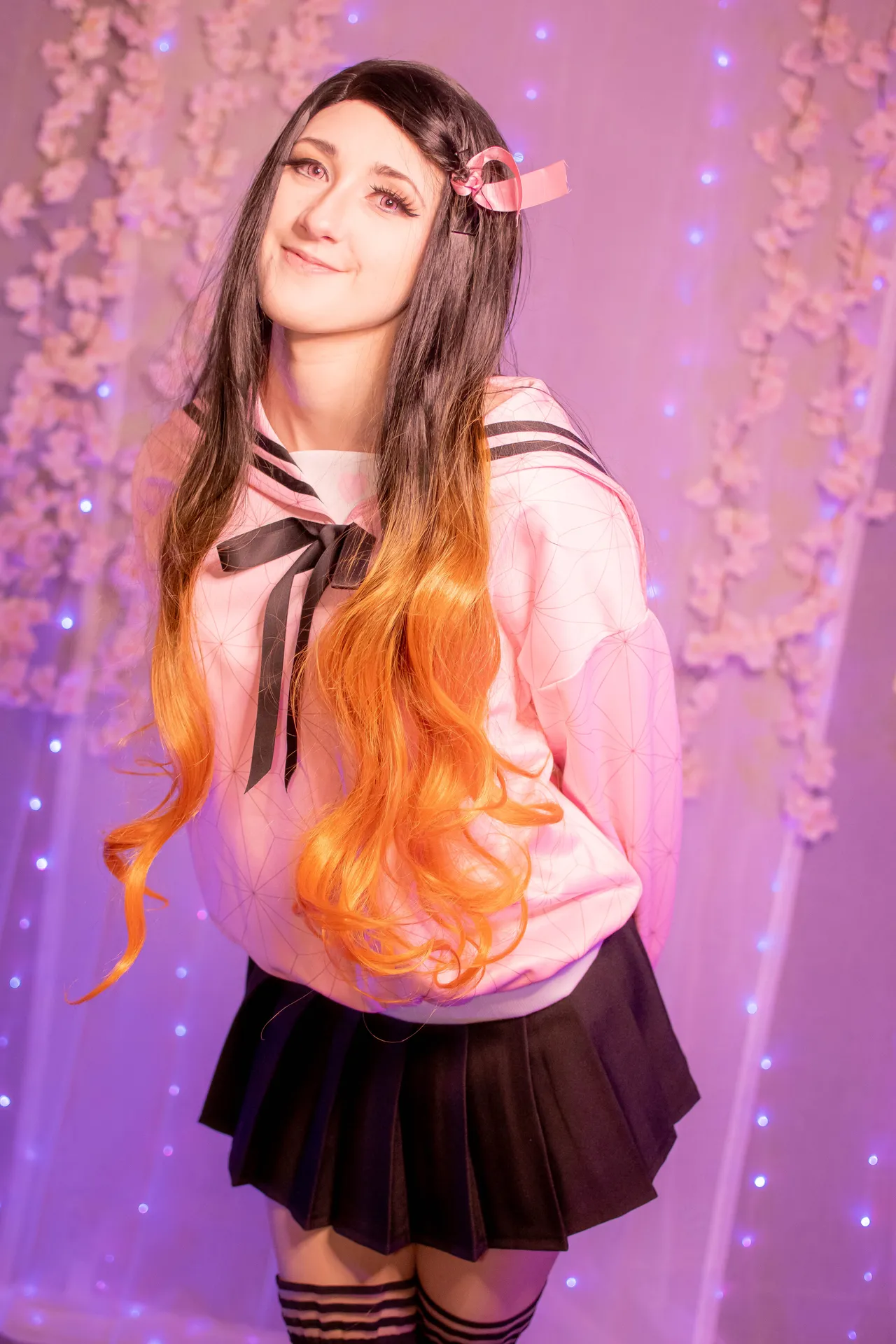 Labinnak Mangoloo - Cherry Blossom Nexuko - Image 23