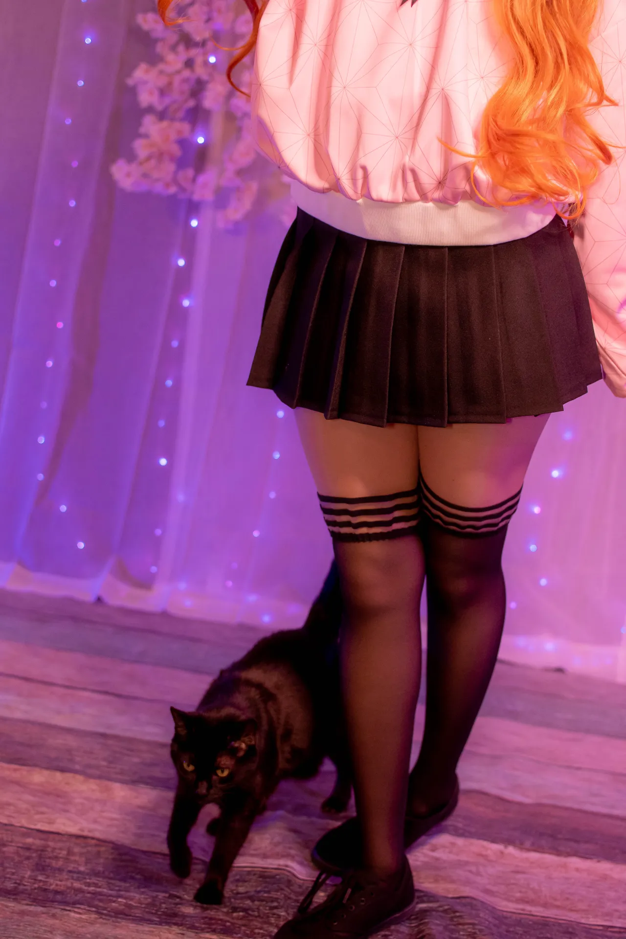 Labinnak Mangoloo - Cherry Blossom Nexuko - Image 24