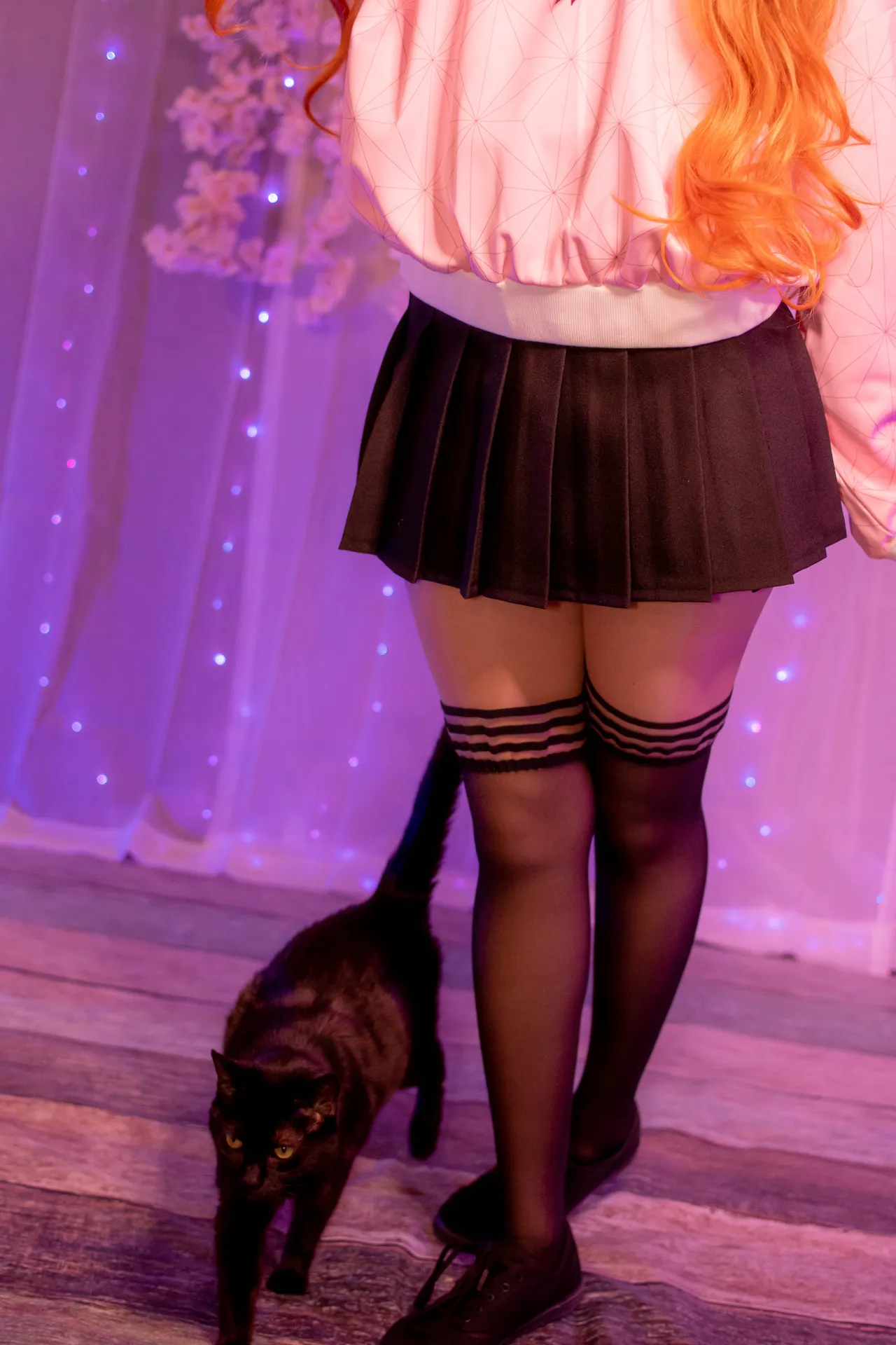 Labinnak Mangoloo - Cherry Blossom Nexuko - Image 25