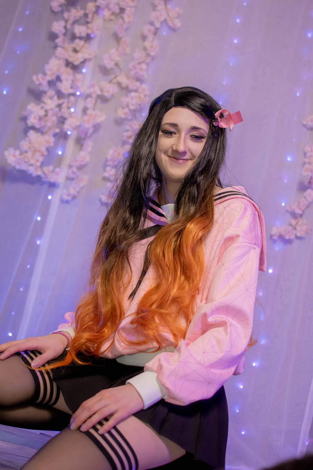 Labinnak Mangoloo - Cherry Blossom Nexuko - Image 37