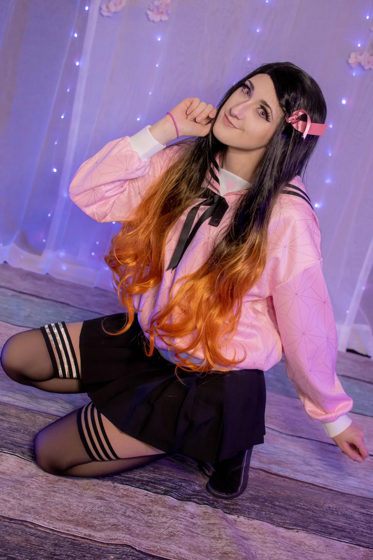 Labinnak Mangoloo - Cherry Blossom Nexuko - Image 39