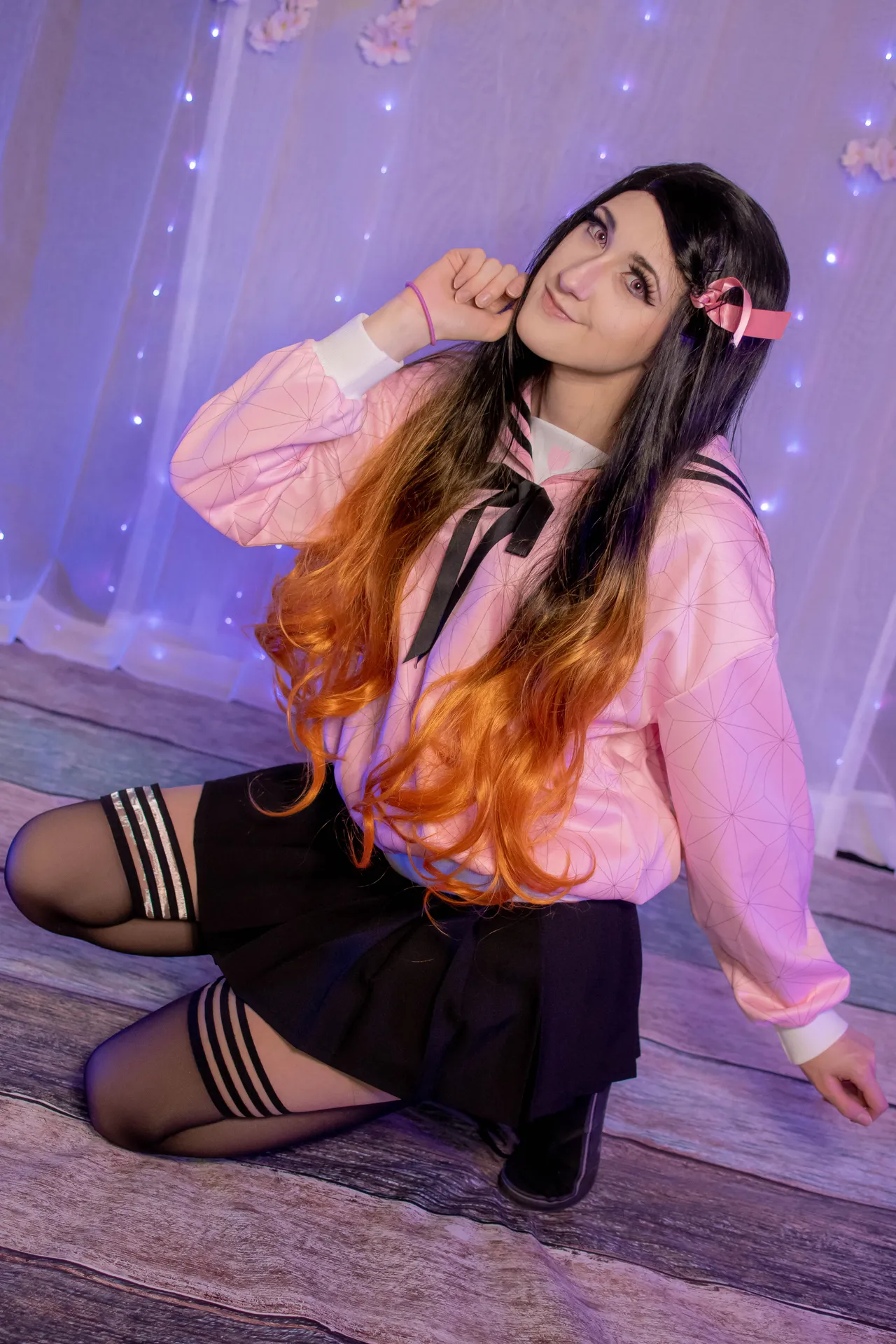 Labinnak Mangoloo - Cherry Blossom Nexuko - Image 40