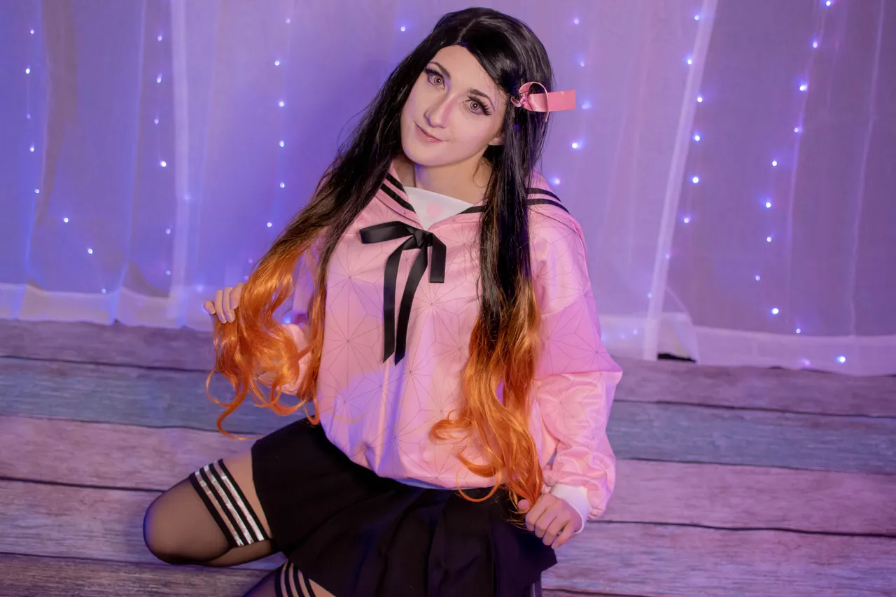 Labinnak Mangoloo - Cherry Blossom Nexuko - Image 41