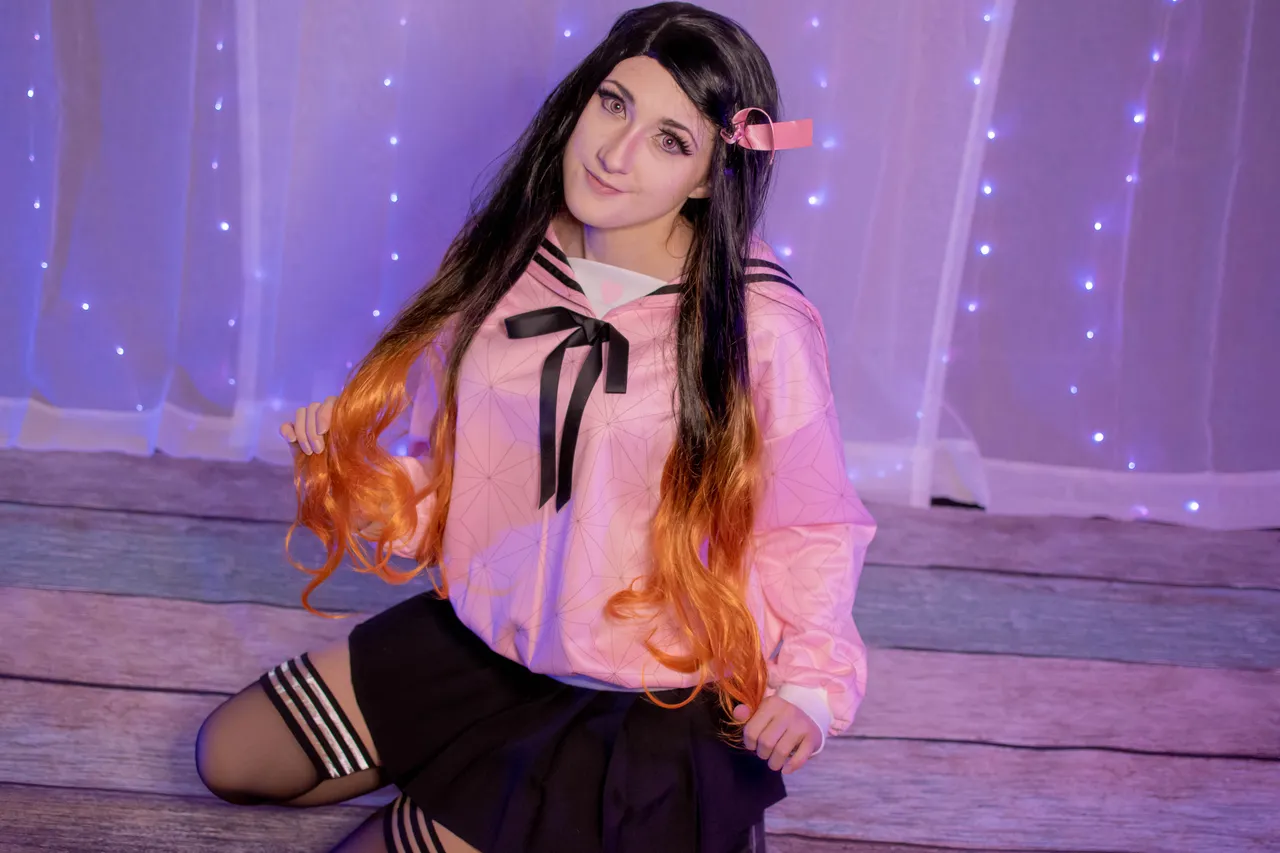 Labinnak Mangoloo - Cherry Blossom Nexuko - Image 42