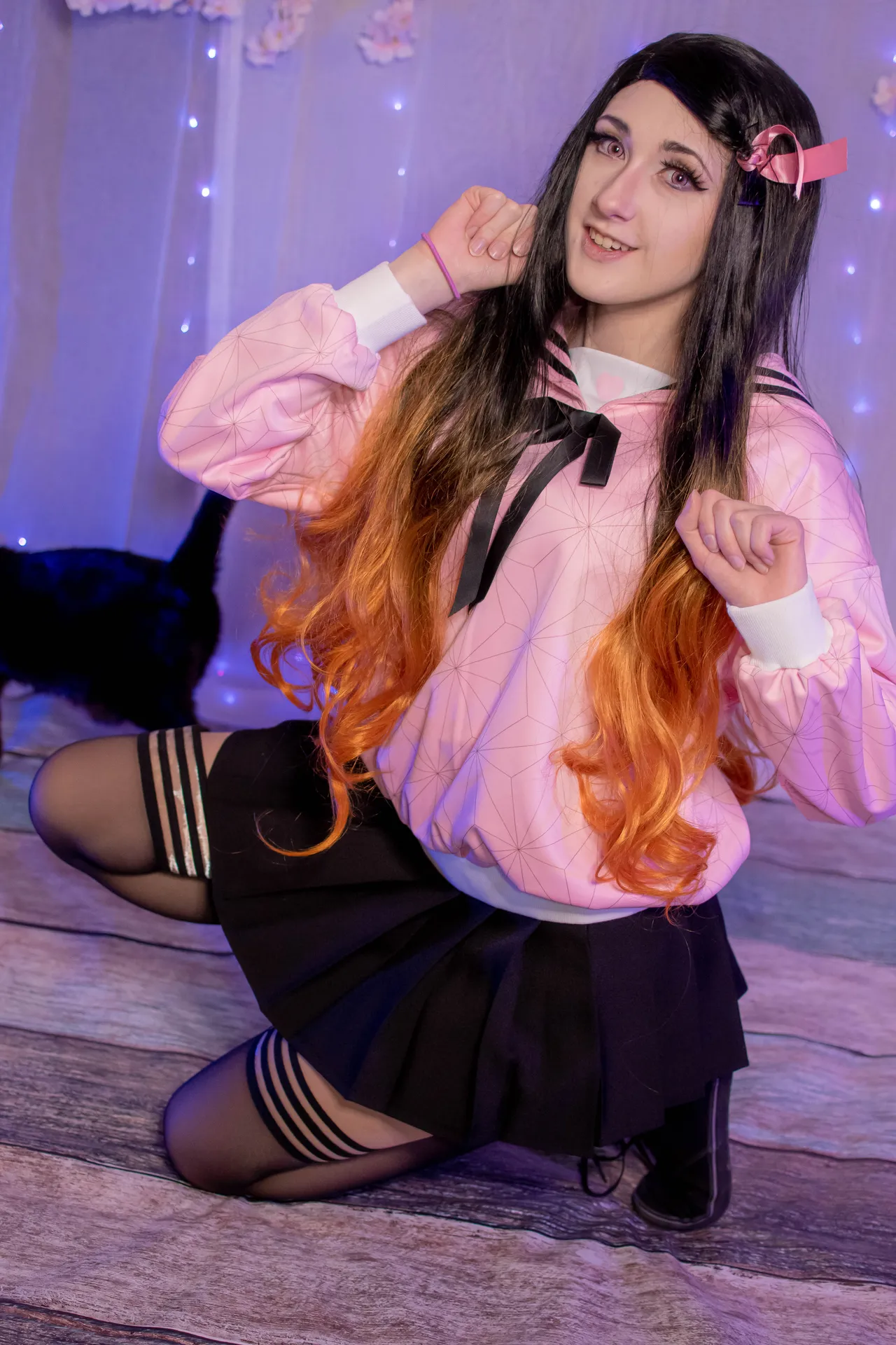 Labinnak Mangoloo - Cherry Blossom Nexuko - Image 46