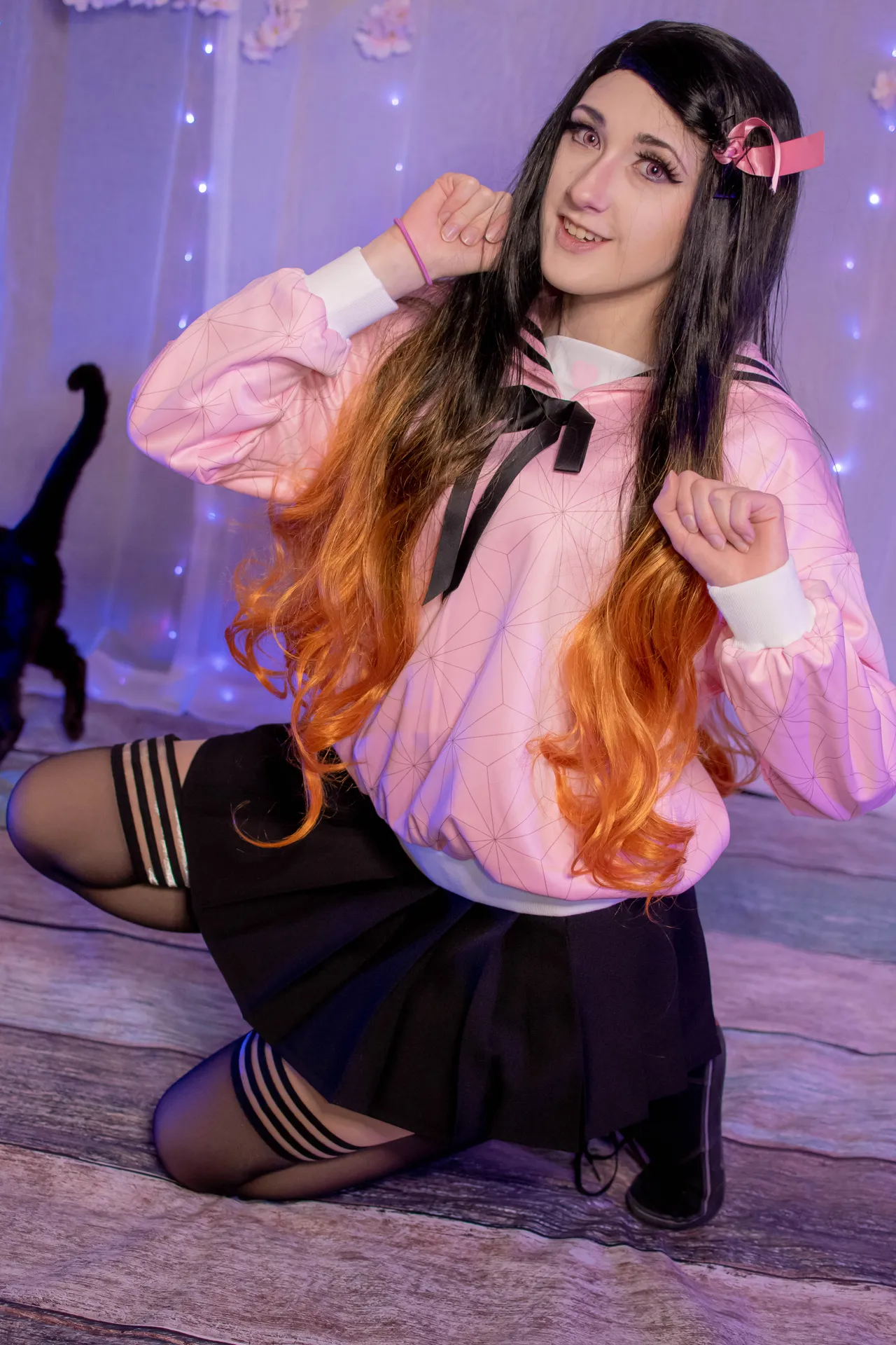 Labinnak Mangoloo - Cherry Blossom Nexuko - Image 48