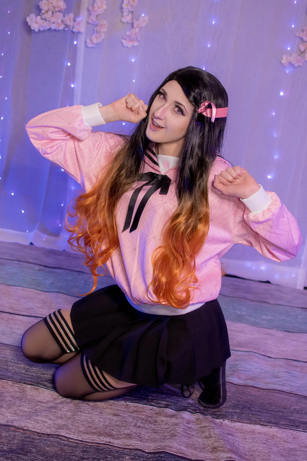 Labinnak Mangoloo - Cherry Blossom Nexuko - Image 49