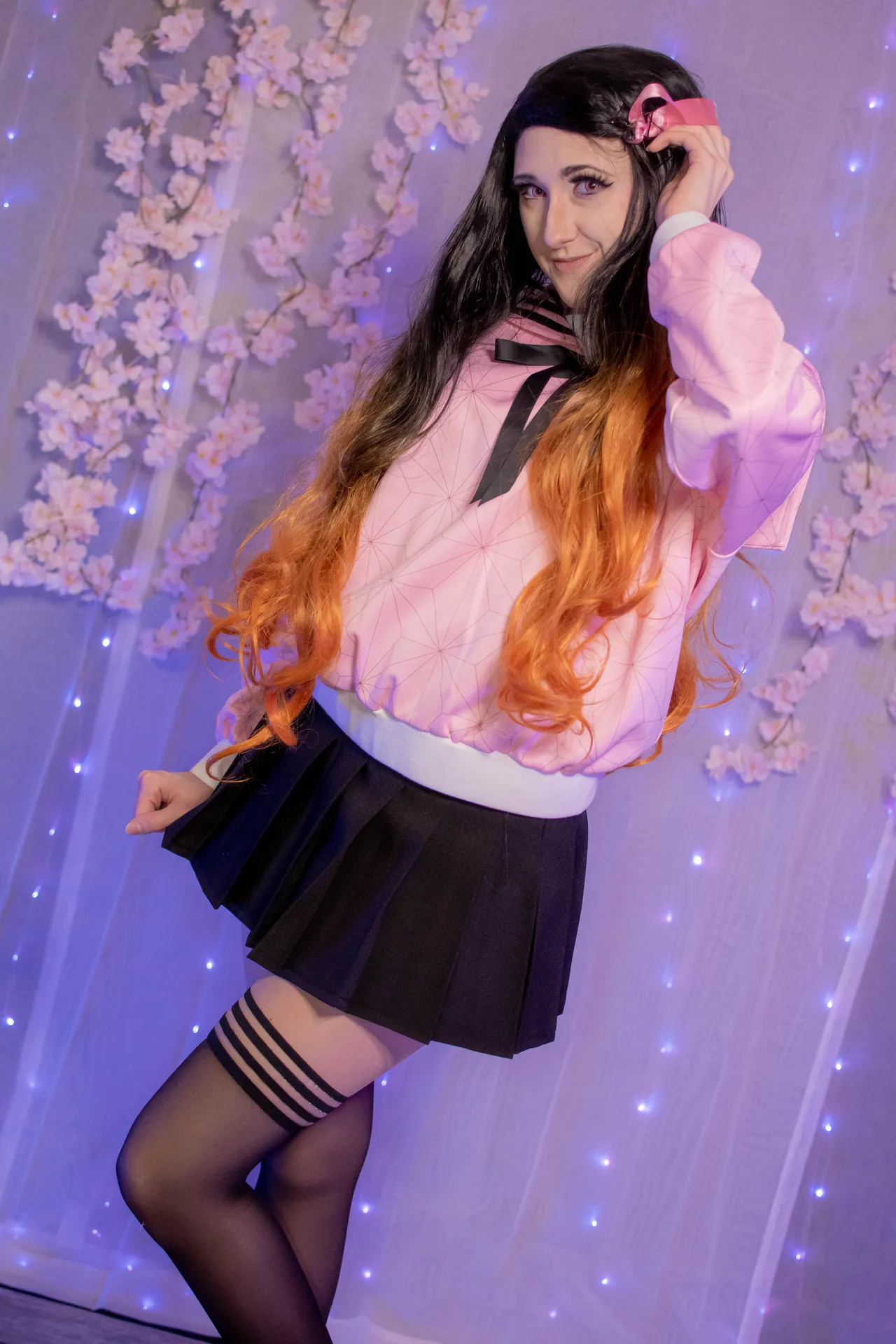 Labinnak Mangoloo - Cherry Blossom Nexuko - Image 56