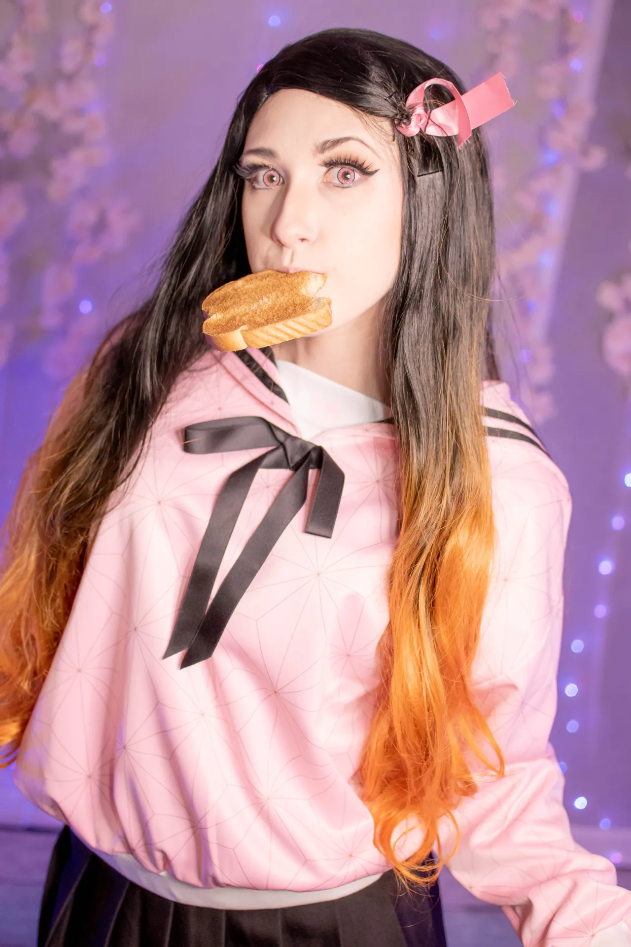 Labinnak Mangoloo - Cherry Blossom Nexuko - Image 60