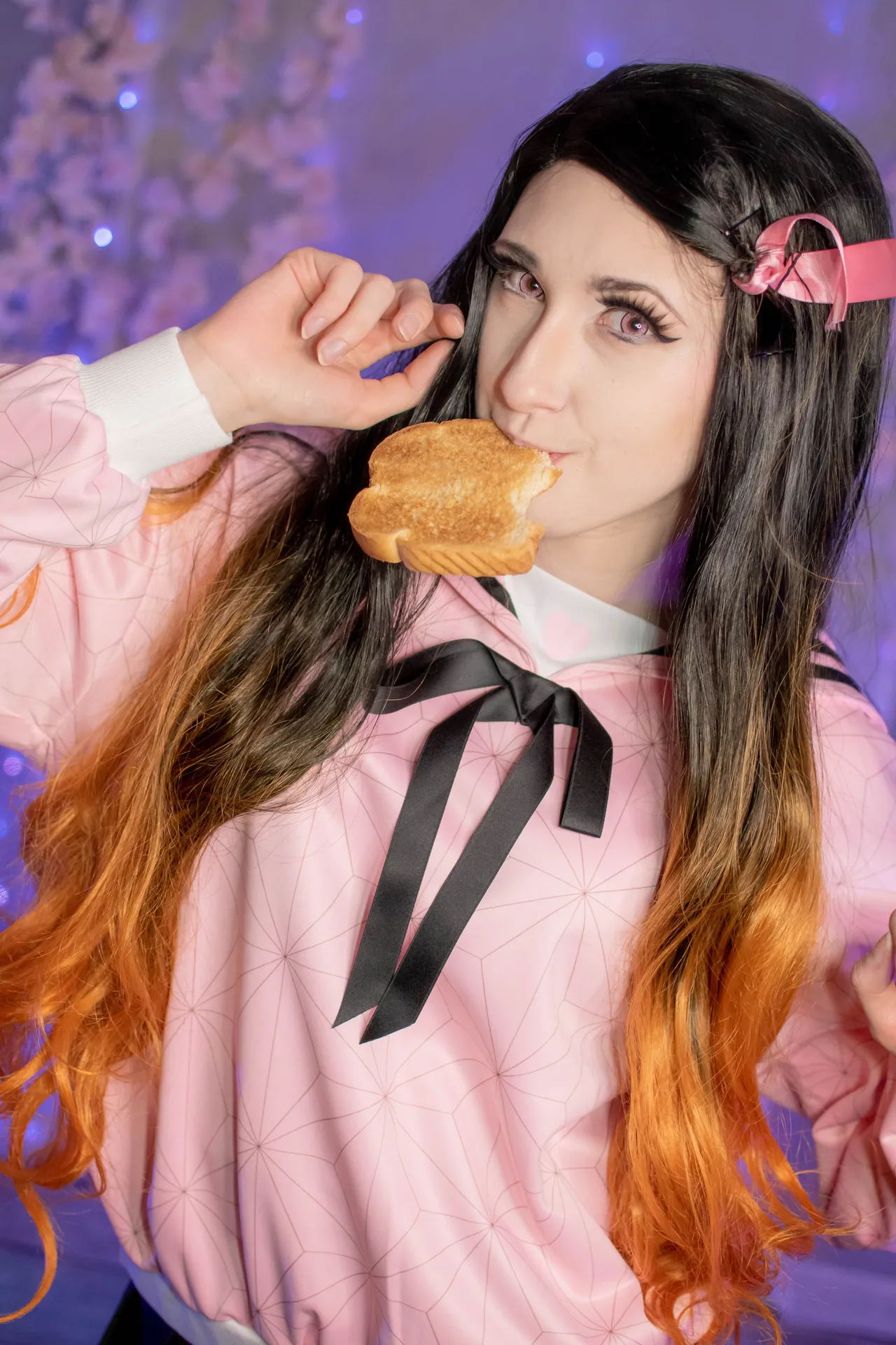 Labinnak Mangoloo - Cherry Blossom Nexuko - Image 61