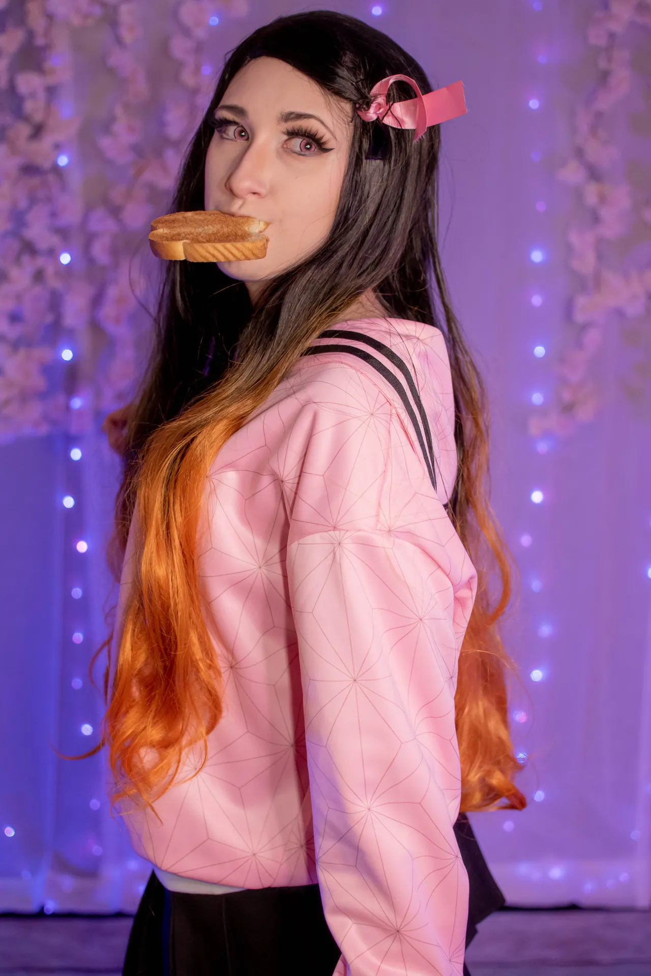 Labinnak Mangoloo - Cherry Blossom Nexuko - Image 66