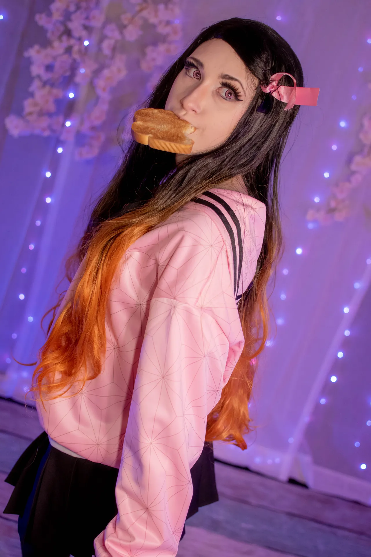 Labinnak Mangoloo - Cherry Blossom Nexuko - Image 68