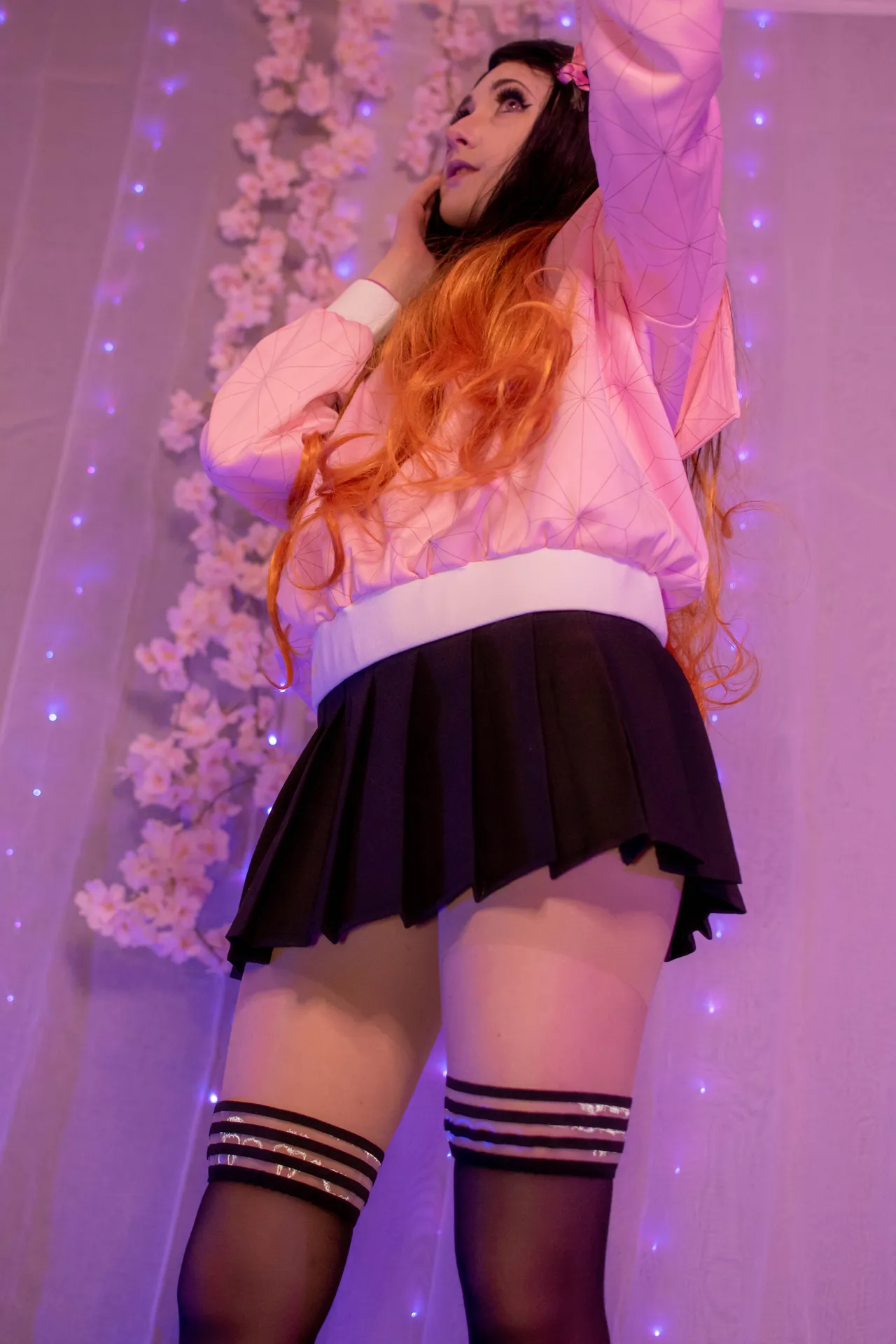 Labinnak Mangoloo - Cherry Blossom Nexuko - Image 7