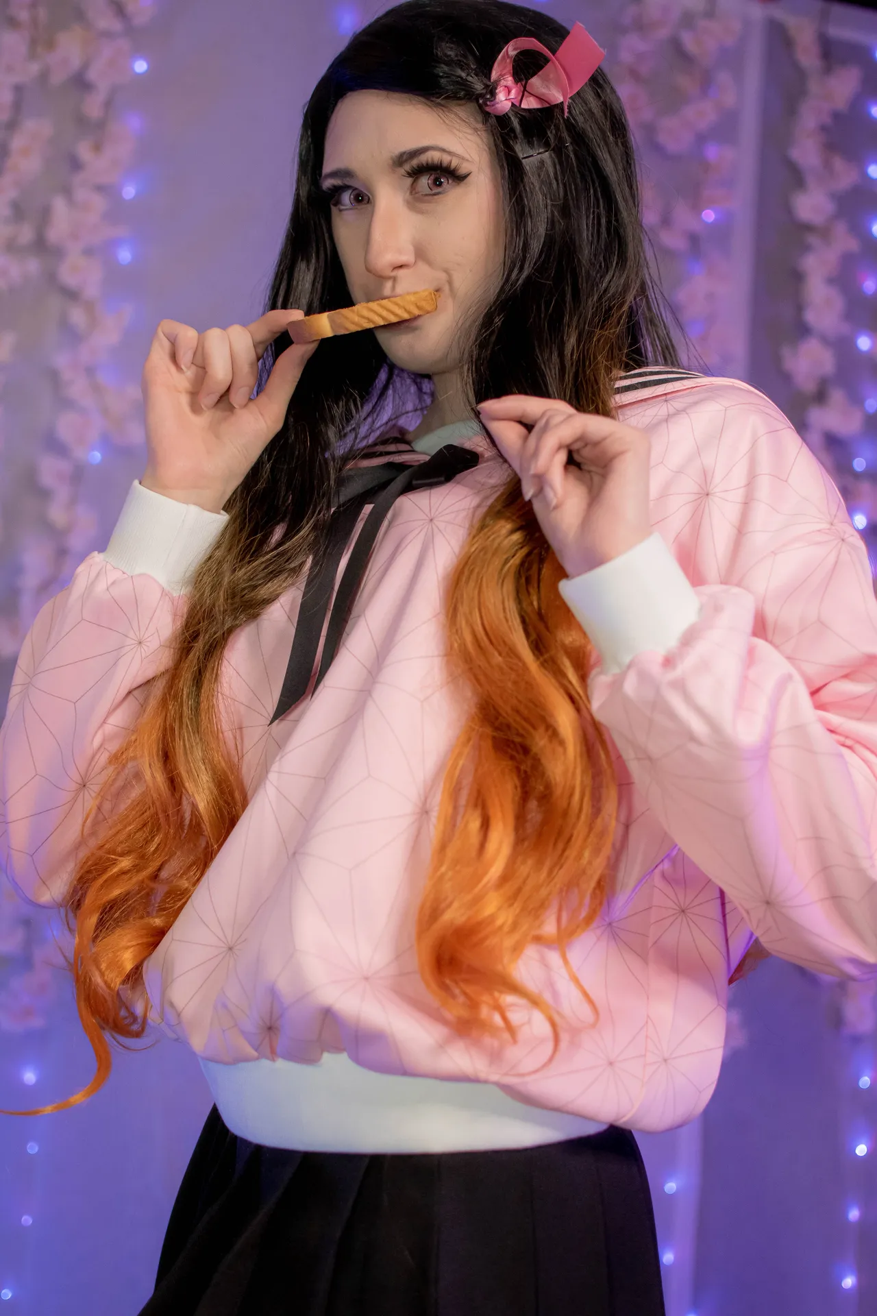 Labinnak Mangoloo - Cherry Blossom Nexuko - Image 70