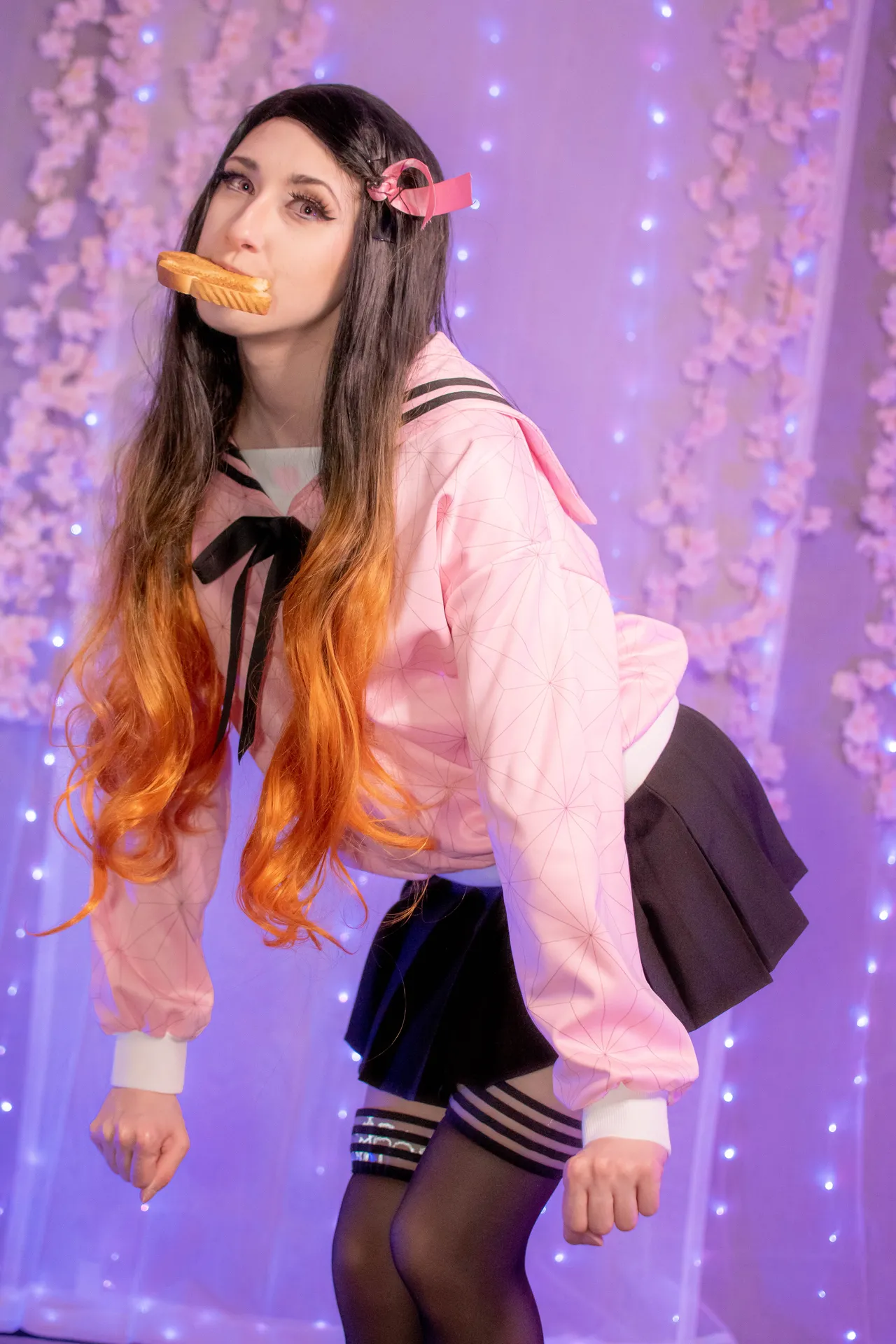 Labinnak Mangoloo - Cherry Blossom Nexuko - Image 72