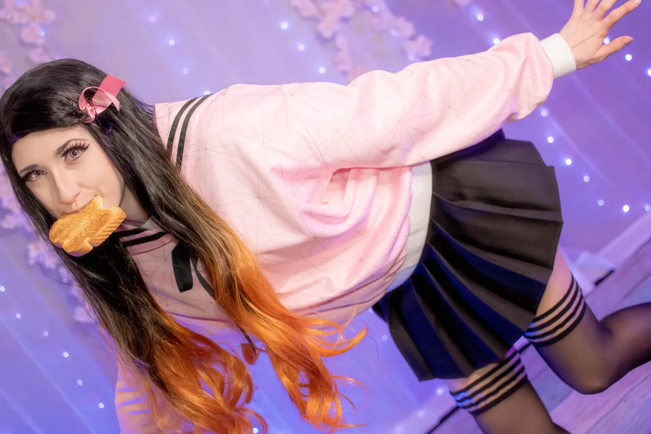 Labinnak Mangoloo - Cherry Blossom Nexuko - Image 76