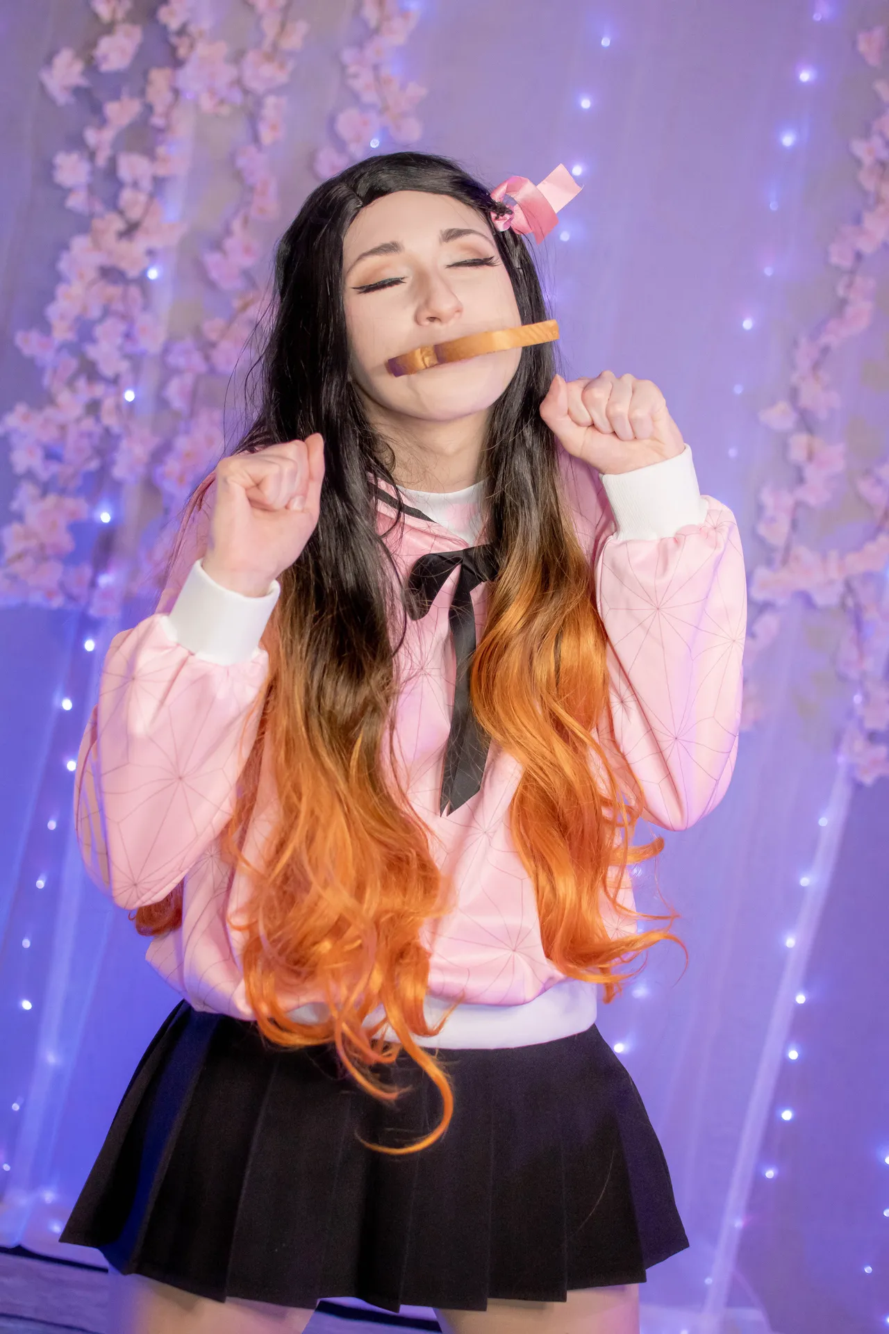 Labinnak Mangoloo - Cherry Blossom Nexuko - Image 77